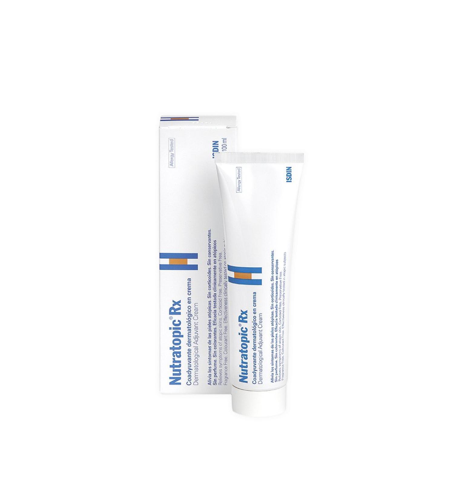NUTRATOPIC Moisturising Creams 0.2404 kilograms