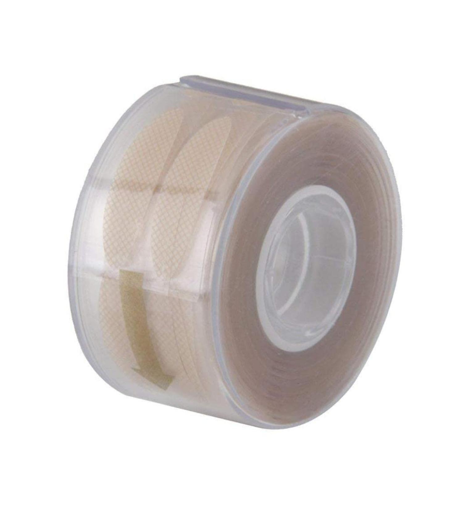 300 Pairs Ultra Invisible Double Eyelid Sticky Tape Natural Useful Double Eyelid Stickers. - Buy Online on SooperMarket.com