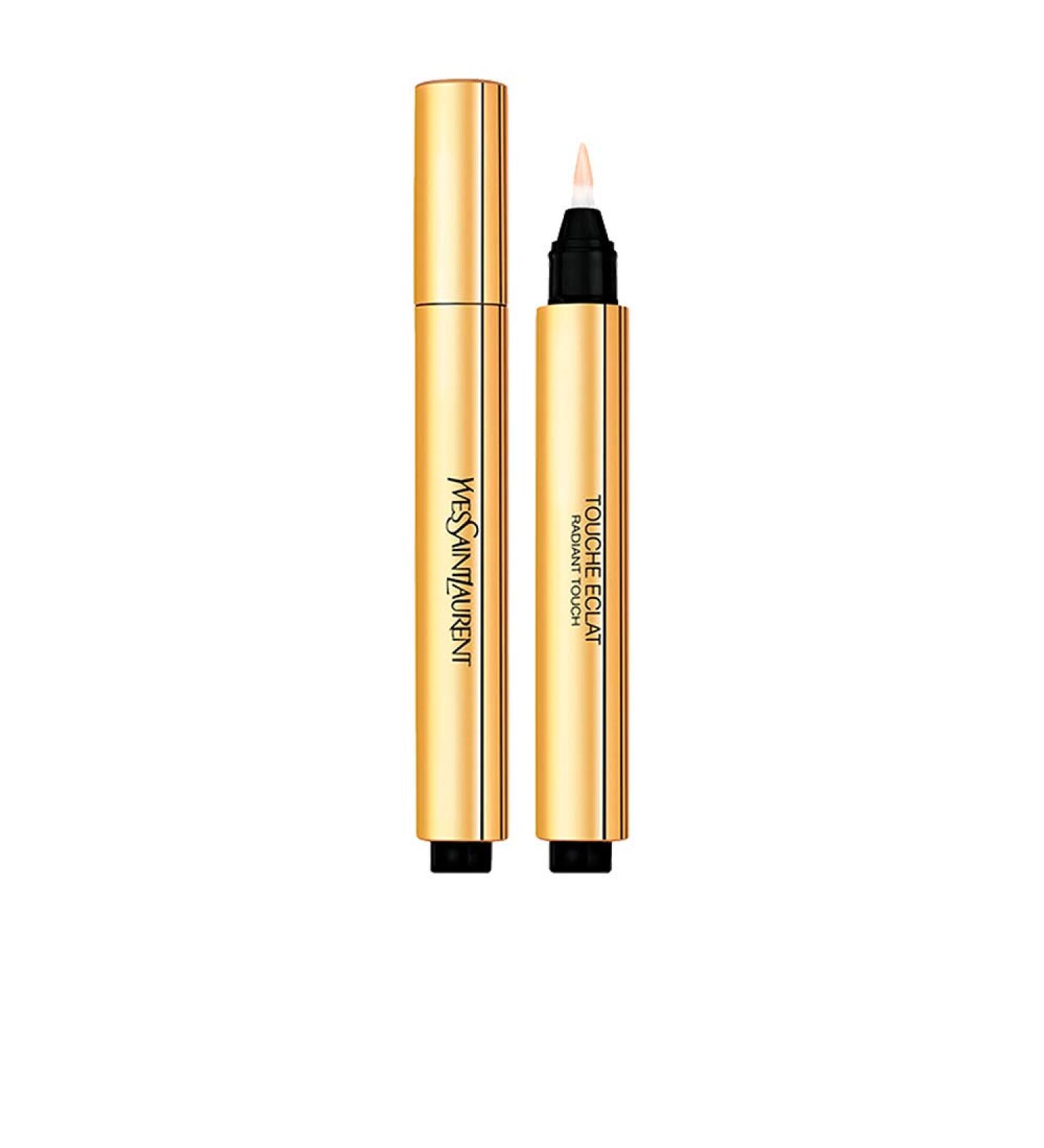 Radiant Touch/Touche Eclat - 2.5 Luminous Vanilla 2.5ml/0.1oz