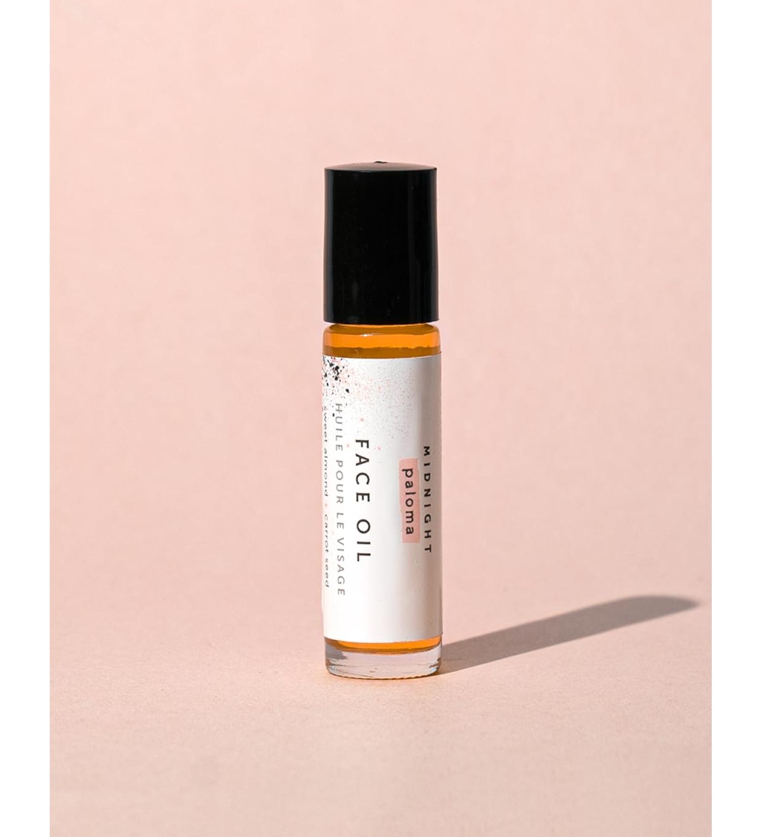 Premium 10 ml Face Oil - Nourishing & Hydrating for All Skin Types - International Shipping Available - Buy Online on SooperMarket.com