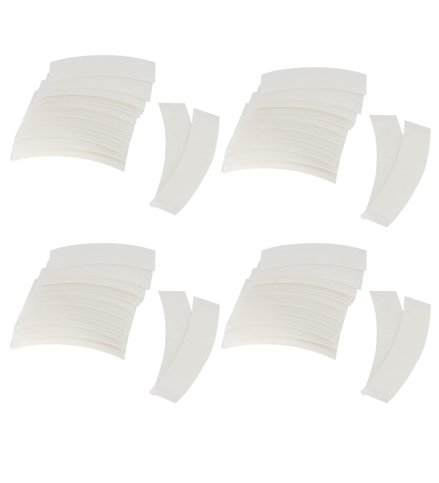 LAXED 144X Strong Super Fixed Hair System Adhesive Tape Super Strong Adhesive Tape Extended Lace Wig - Buy Online on SooperMarket.com