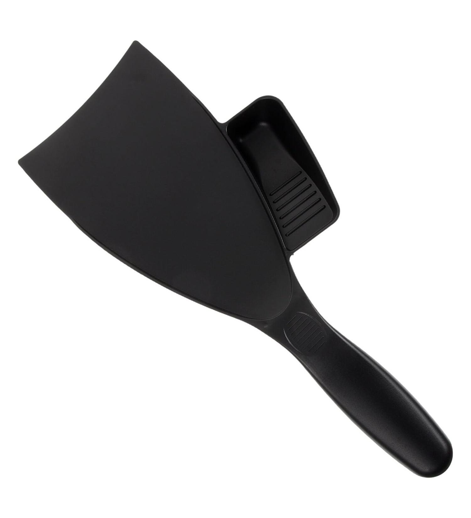 Beavorty Hair Highlighting Tool - Highlighter Paddle for Bright Abs & Highlights | Hair Dyeing Board & Foiling Tool for Perfect Color - Buy Online on SooperMarket.com