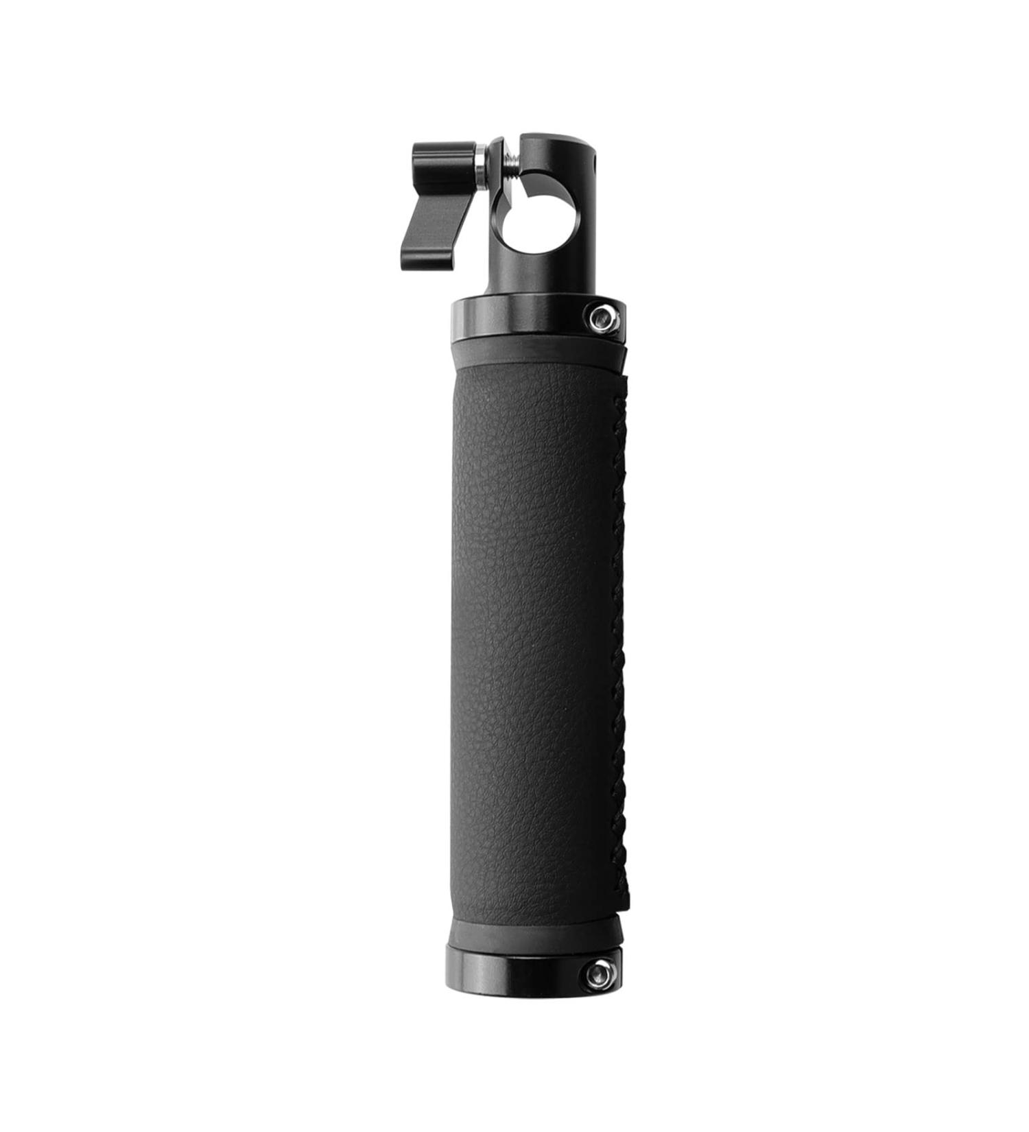 SZRIG Camera Handle Grip with 15mm Rod Hole for DSLR SLR Video Support Shoulder Rig - Buy Online on SooperMarket.com