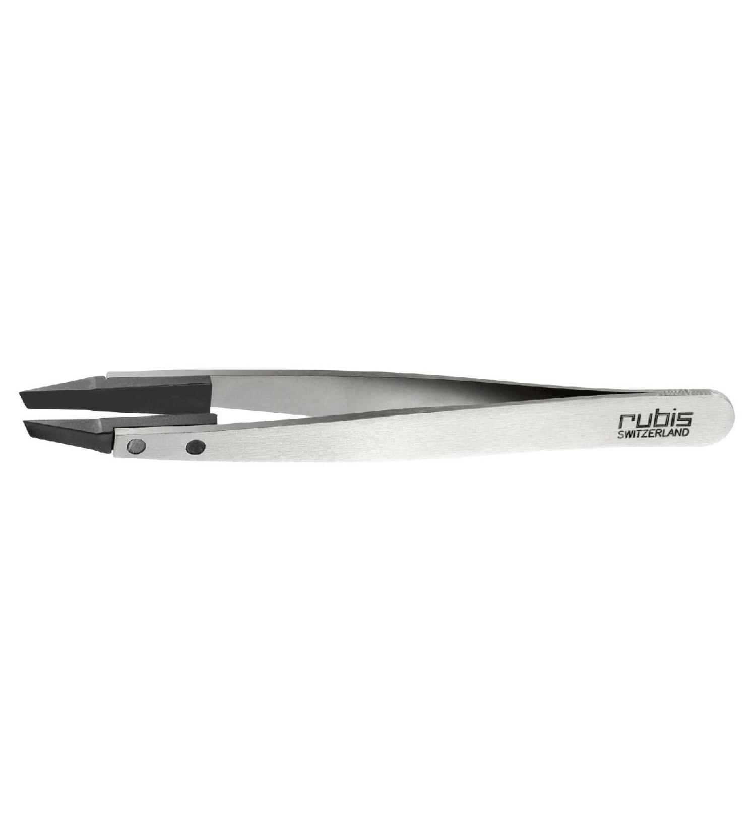 Rubis Classic Techno tweezers 100 g