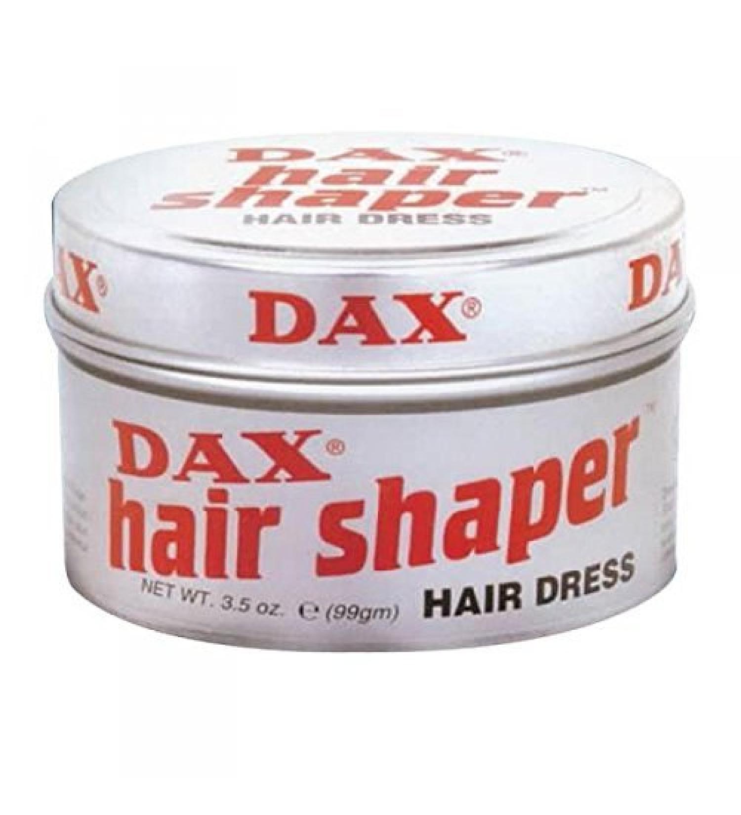 DAX WAX HAIR SHAPER 99g by DAX