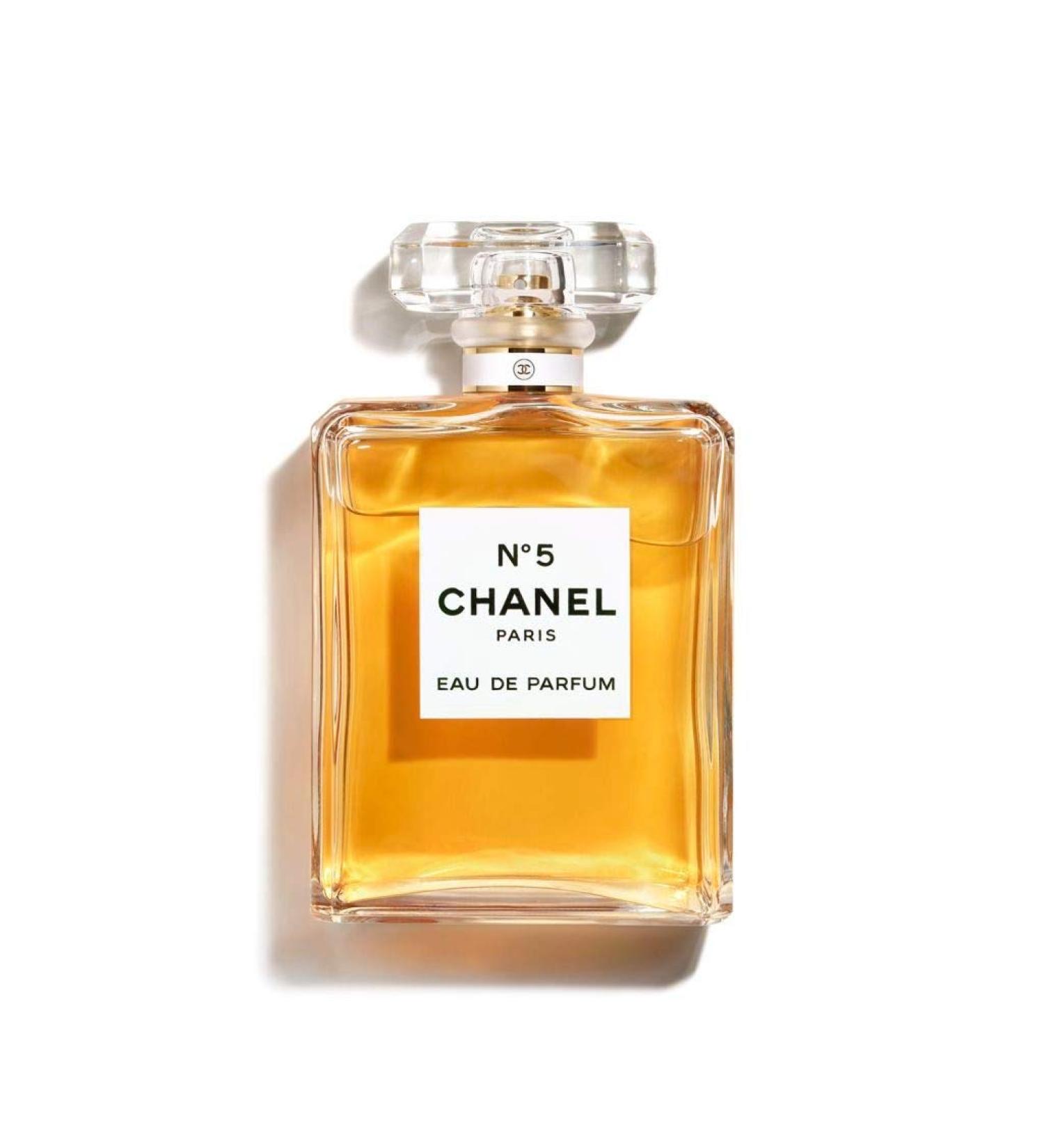 Chanel N 5 Eau De Parfum Spray 100ml