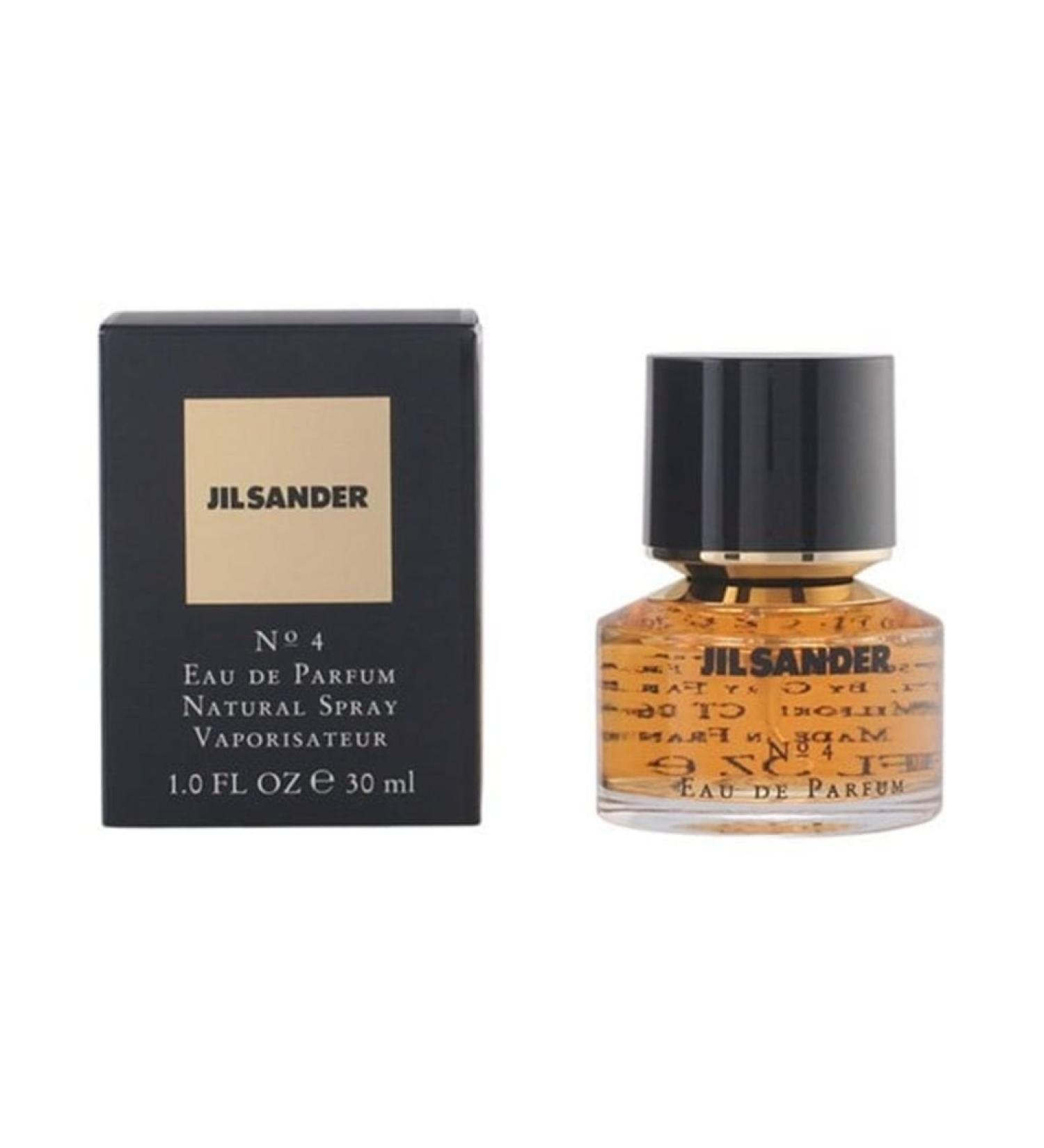 JIL SANDER No.4 30 ml edp vapo