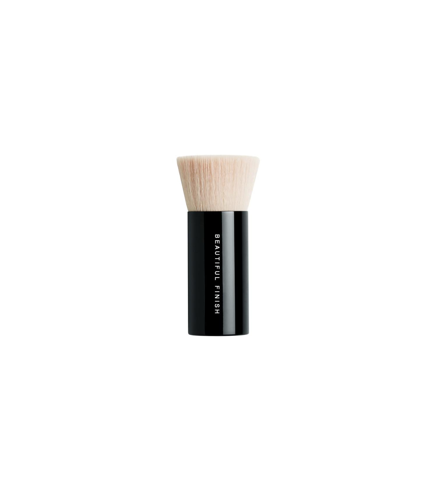 Bareminerals Face Brush Beautiful Finish Brush, 0.3 Ounce