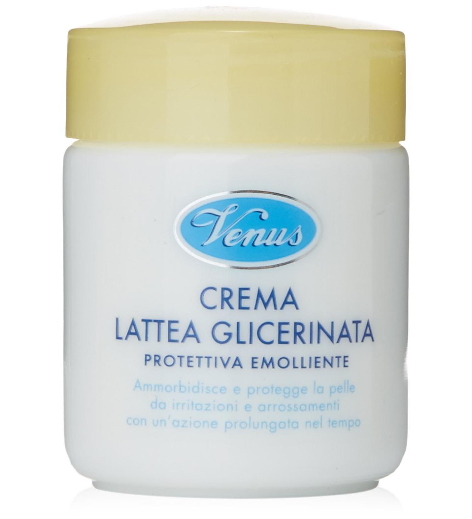 Face Cream Emollient Glycerine 50ml - Buy Online on SooperMarket.com