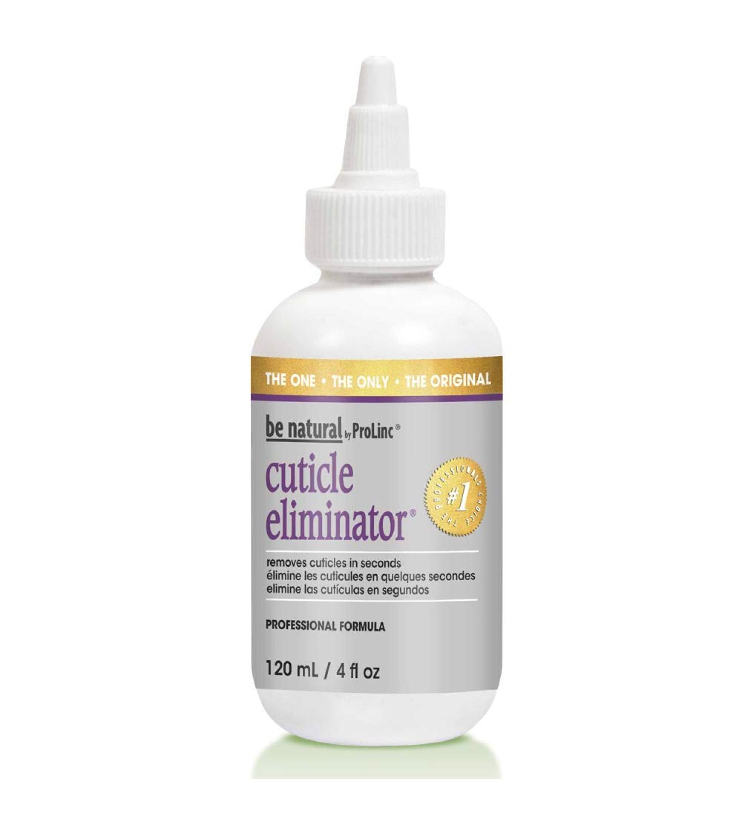 ProLinc Cuticle Eliminator - 4 fl oz - Buy Online on SooperMarket.com
