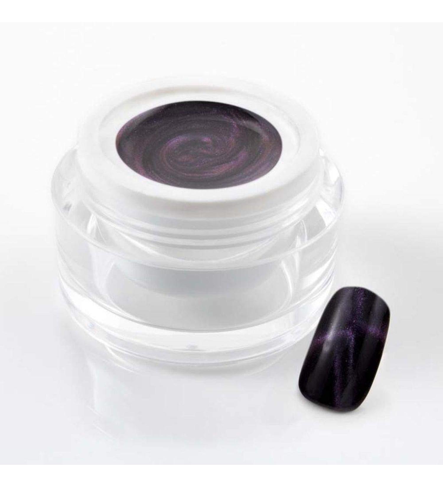 5 ml exclusive Cat Eye Gel/Color Gel/Color Gel - Magic Cat Eye Kanaani