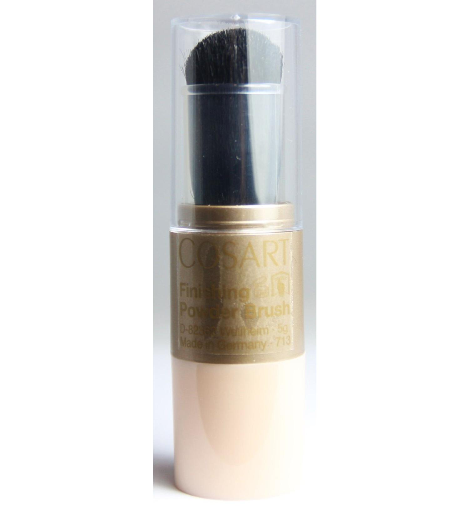 Cosart Finishing Powder Brush 713 5 G