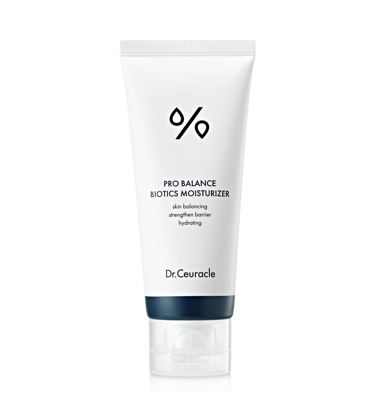 Dr. Ceuracle Pro Balance Biotics Moisturiser 100ml - Buy Online on SooperMarket.com