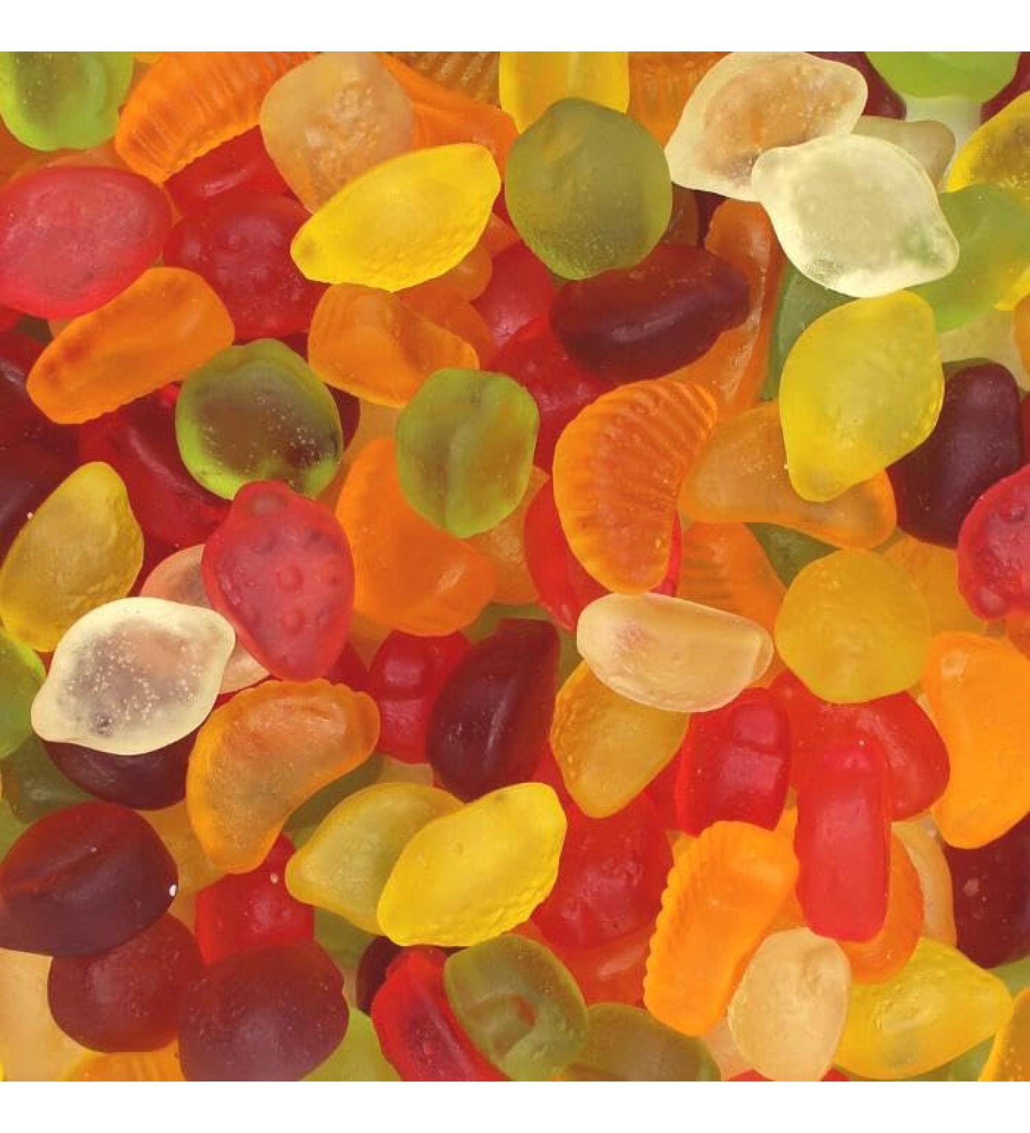 Sugar Free Fruit Salad 1.5kg