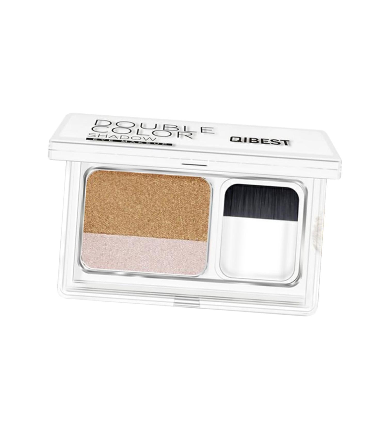 Angoily Eyeshadow Women Eye Shadow Makeup Palette Flash Girl - Buy Online on SooperMarket.com