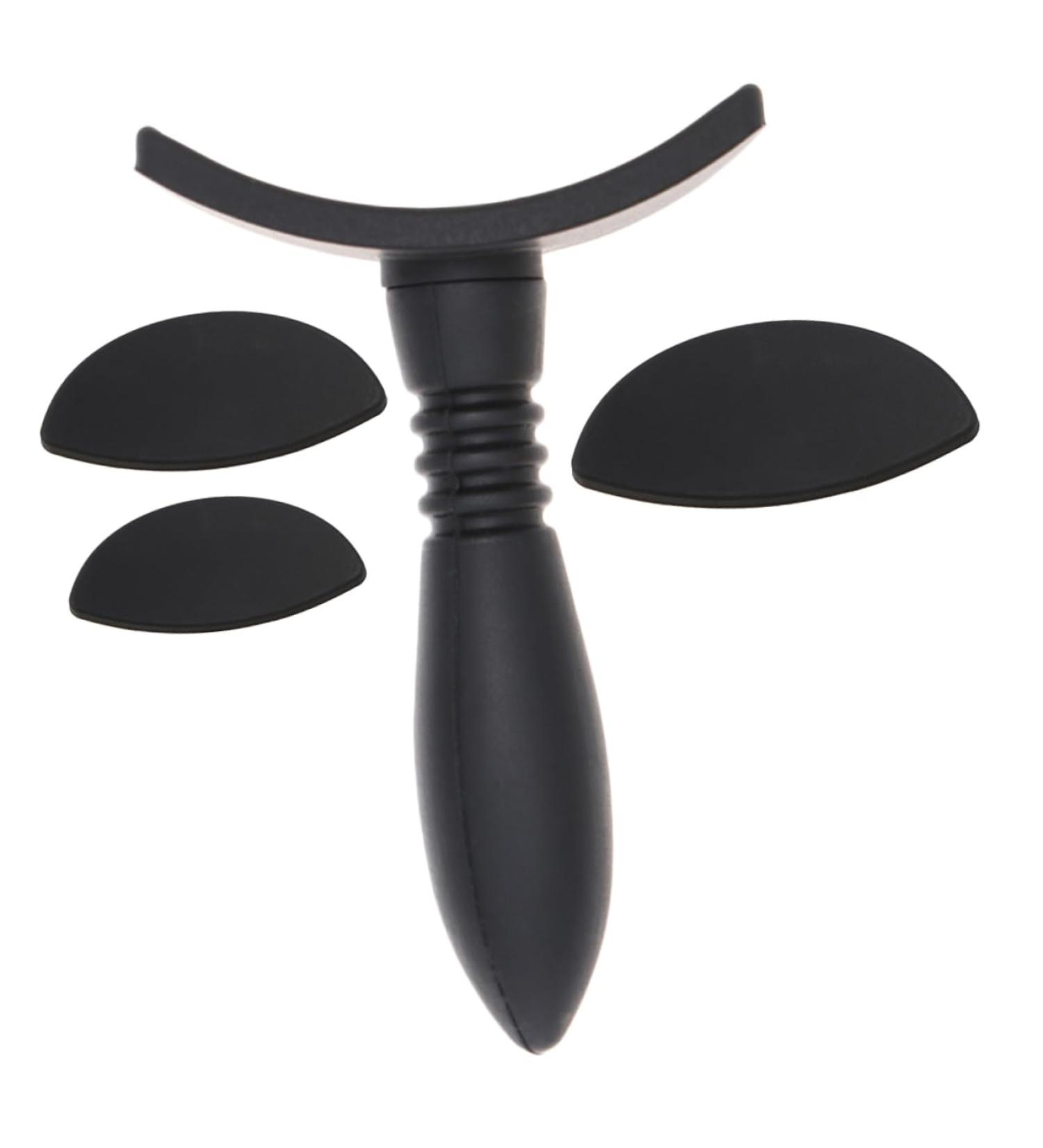 FOYTOKI 1 Set Eye Shadow Stamp Eyeshadow Applicator Applying Eye Shadow Tool Makeup Tool Make up - Buy Online on SooperMarket.com