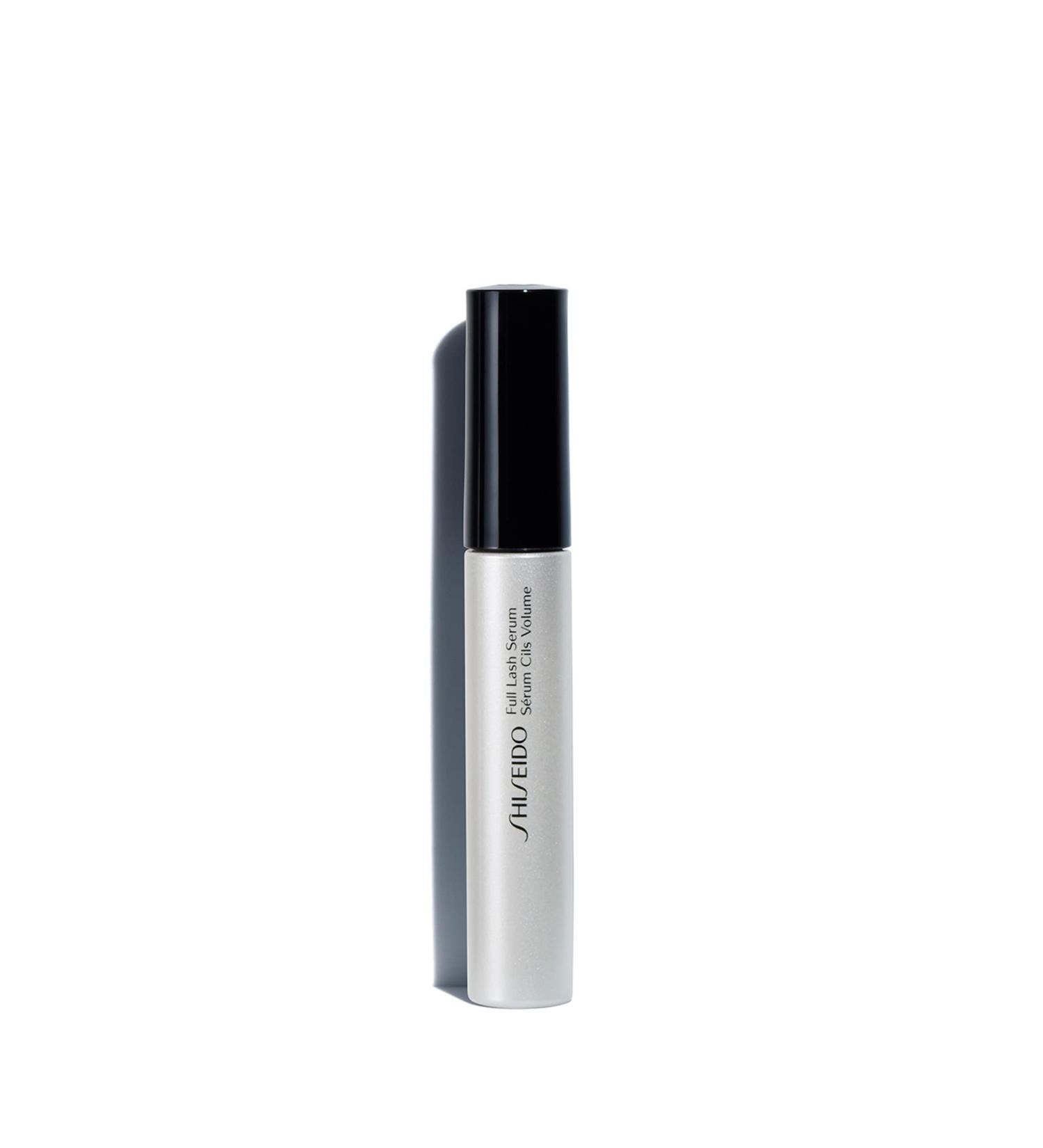 Shiseido Full Lash and Eyebrow Serum - Boosts Length and Thickness for Lashes & Brows - Buy Online on SooperMarket.com