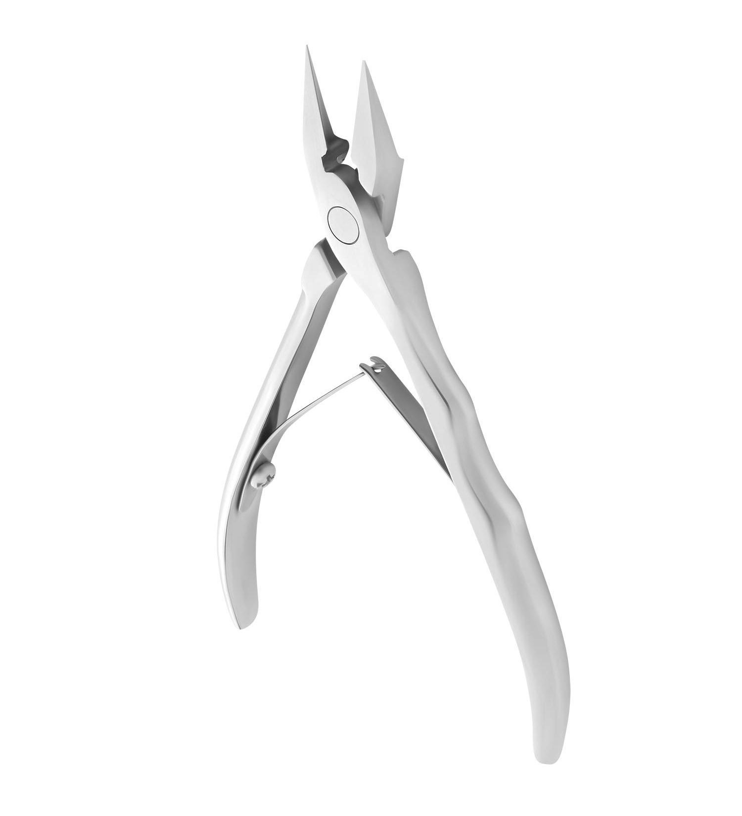 Staleks Pro Expert 61 Full Jaw 16mm Ingrown Nail Nippers - NE-61-16 - Buy Online on SooperMarket.com