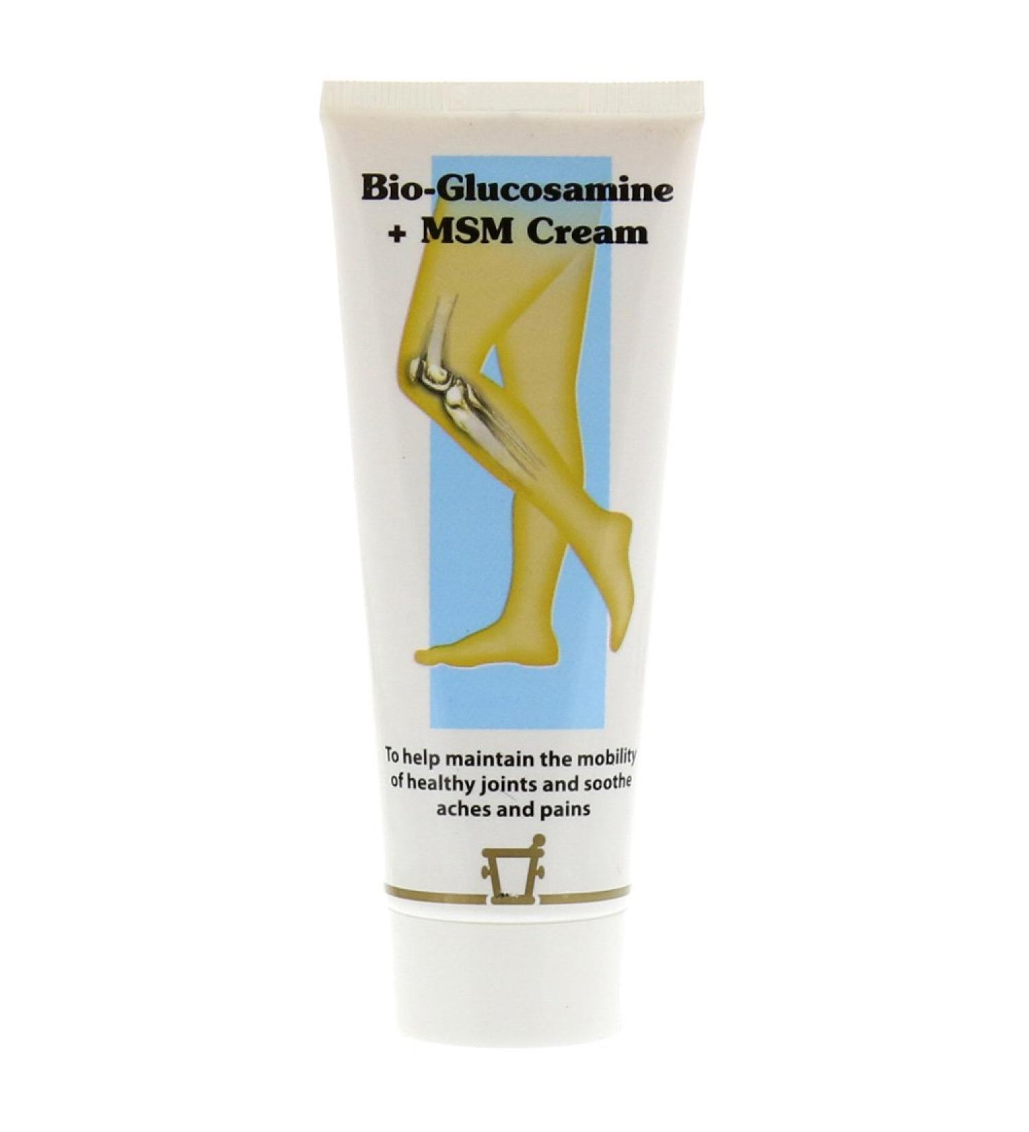 Bio Glucosamin+MSM Pharma Nord Creme