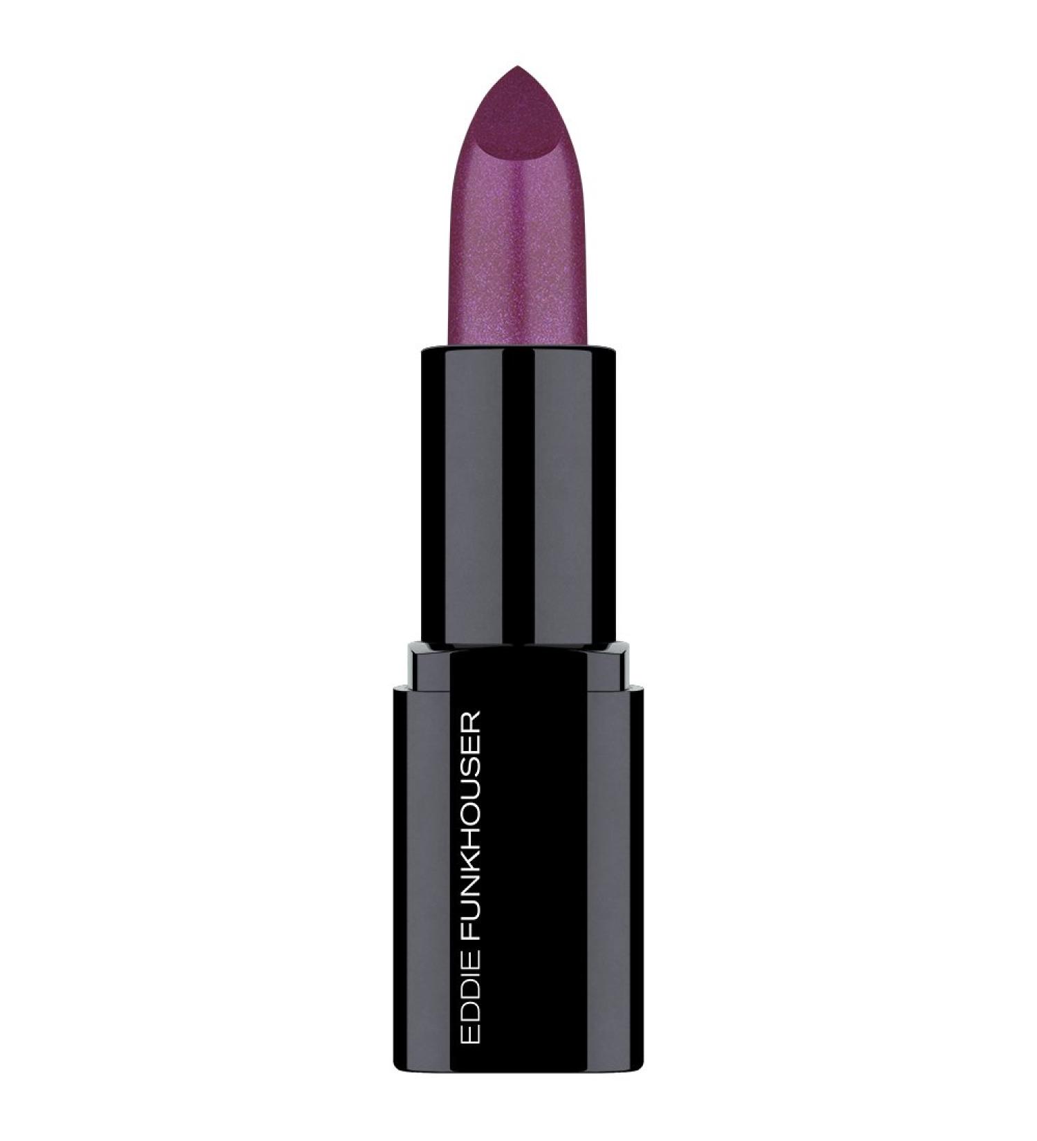 EDDIE FUNKHOUSER Chromographic Lip Color | Modern Marvel Lipstick | International Shipping Available | 4g / 0.1 fl. oz - Buy Online on SooperMarket.com