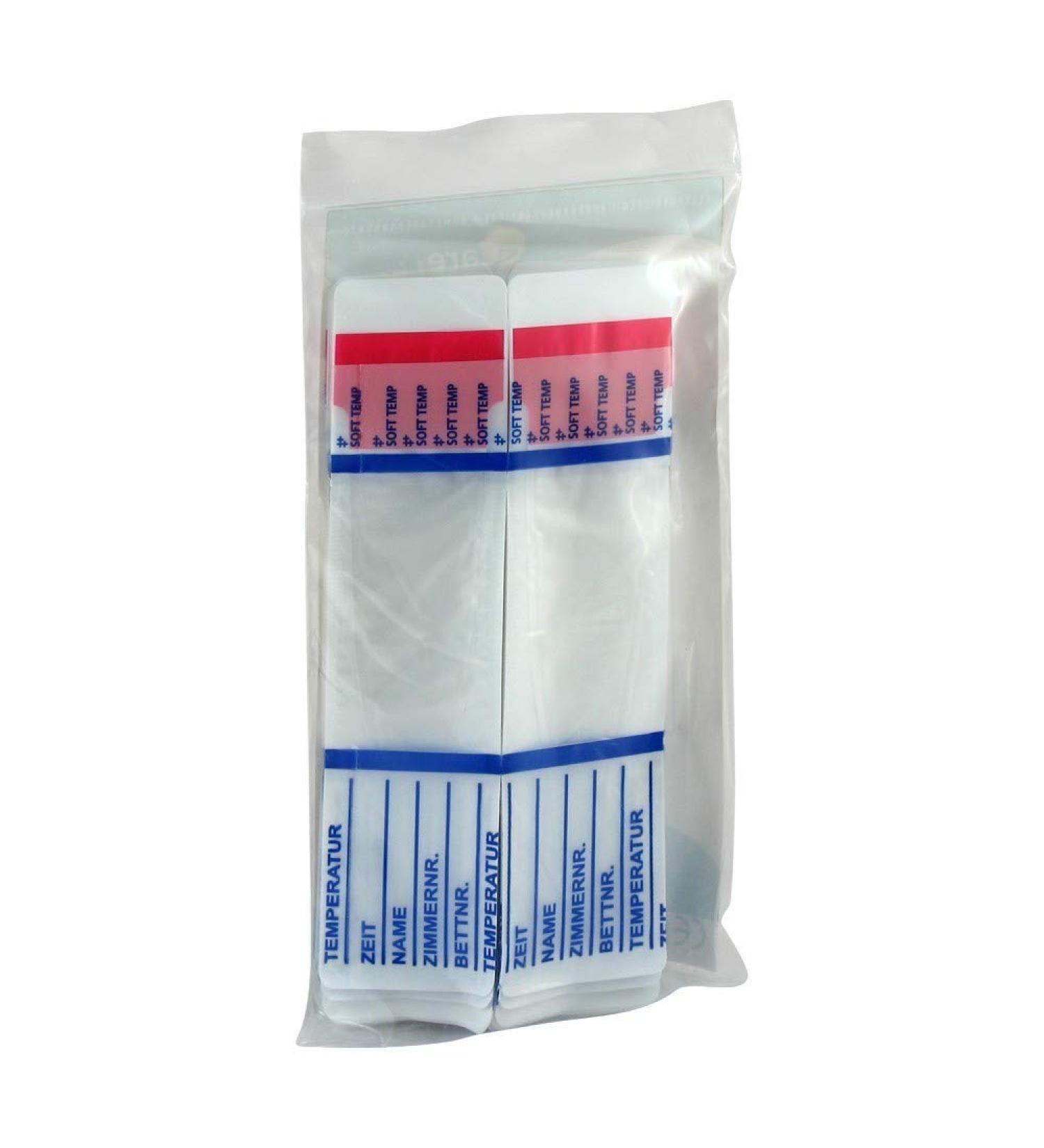 THERMOMETER covers digital without lubricant 30 pcs