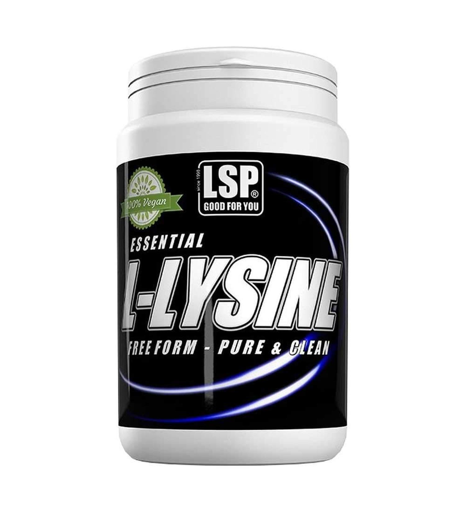 L - lysin 500g (powder)