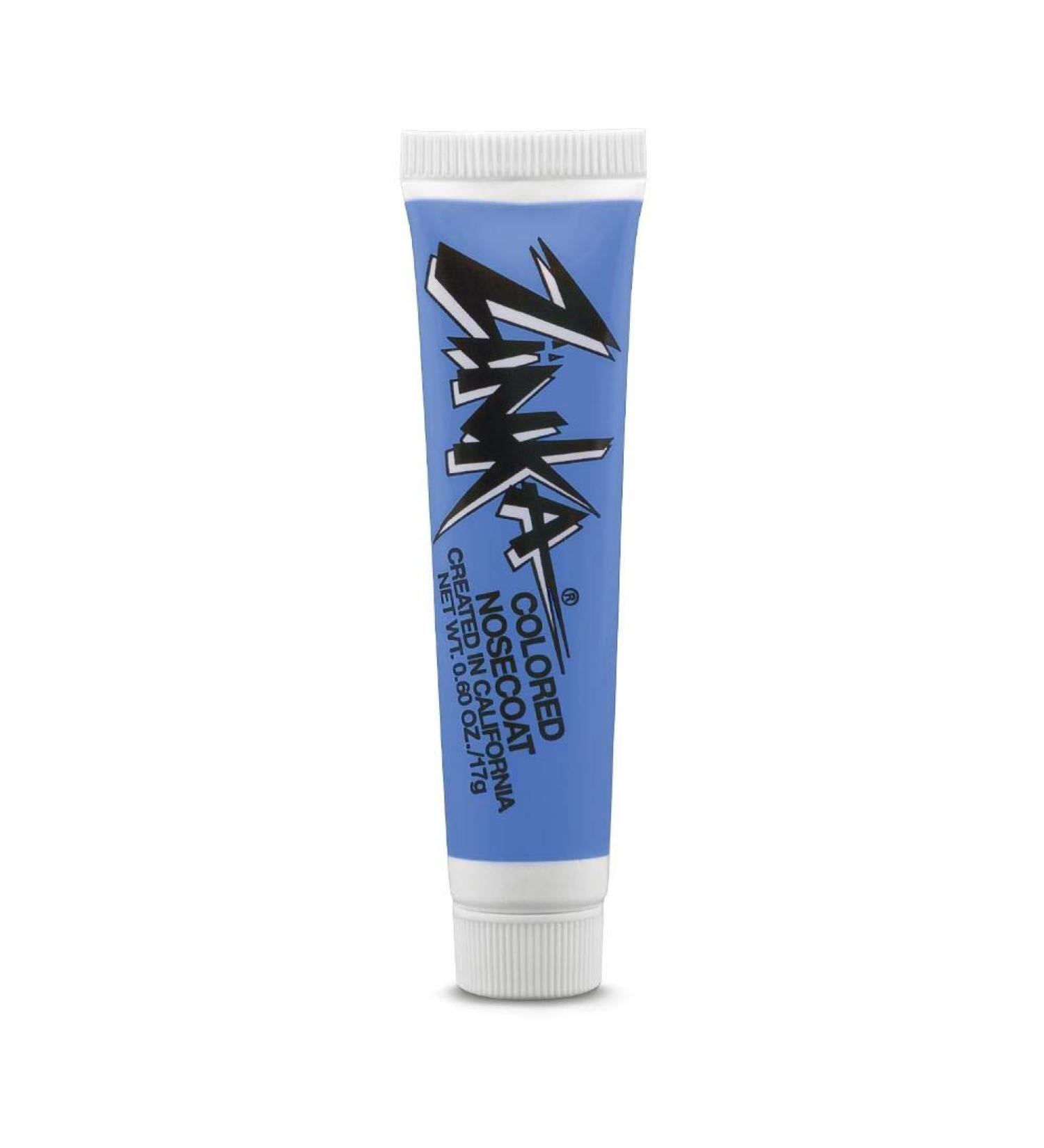 Zinka Colored Sunblock Zinc Nosecoat Bundle (Set of 2) - Blue