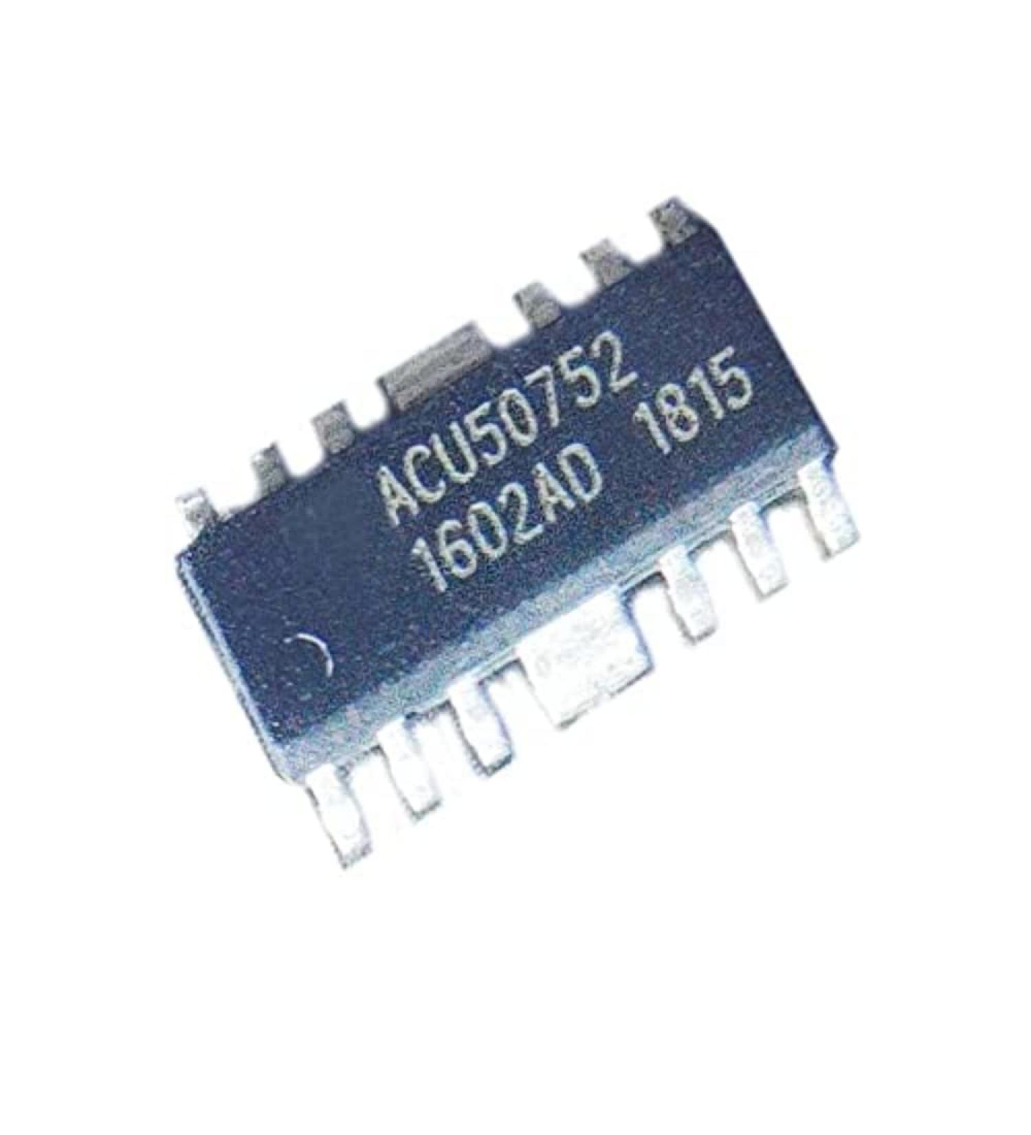 1pcs ACU50752 50752 SOP-12