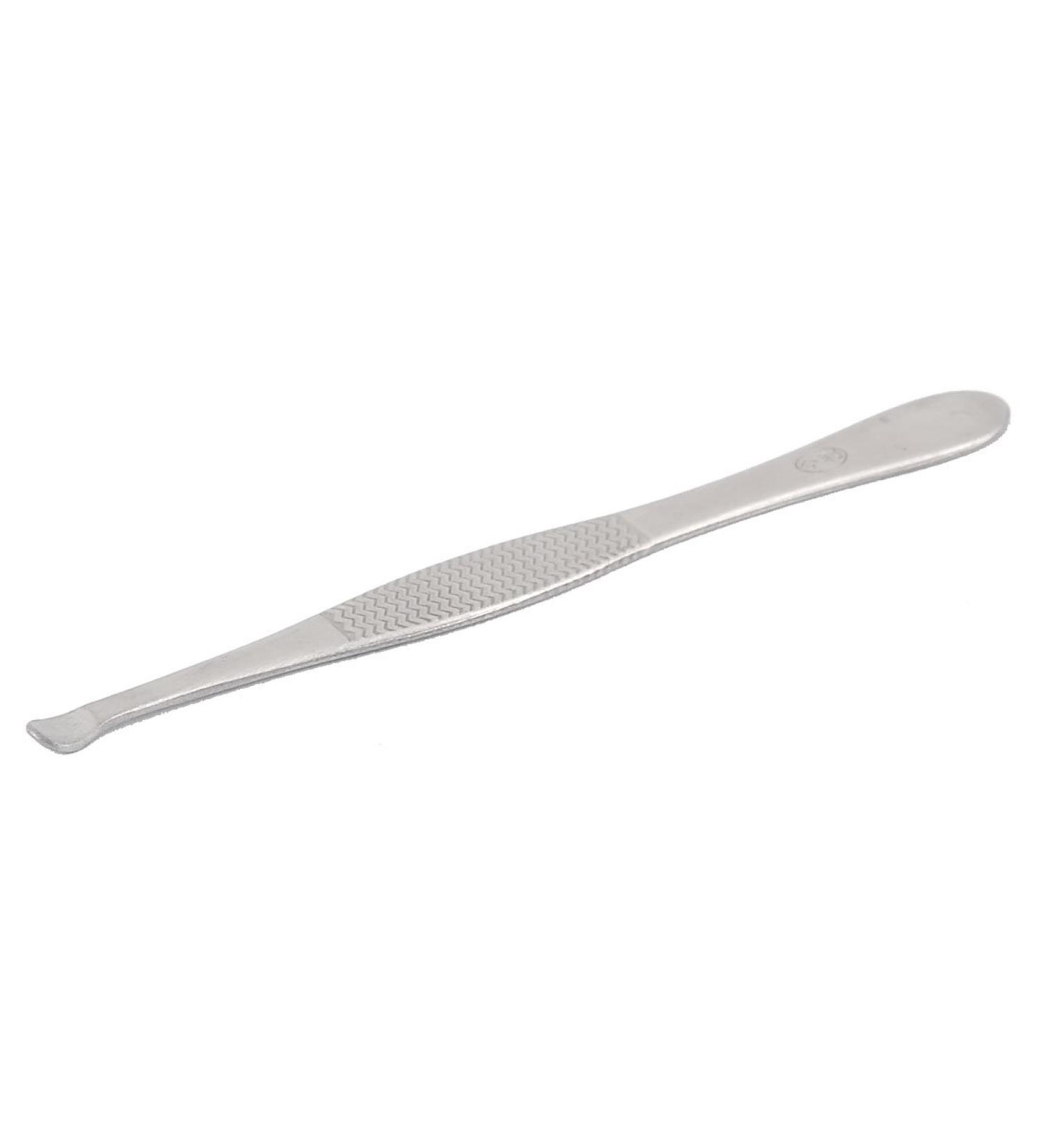 Qtqgoitem Stainless Steel Wax Ear Pick Removal Remover Cleaner Curette Earpick 3.5 Inch (Model: df2 298 f4d 54f 281)