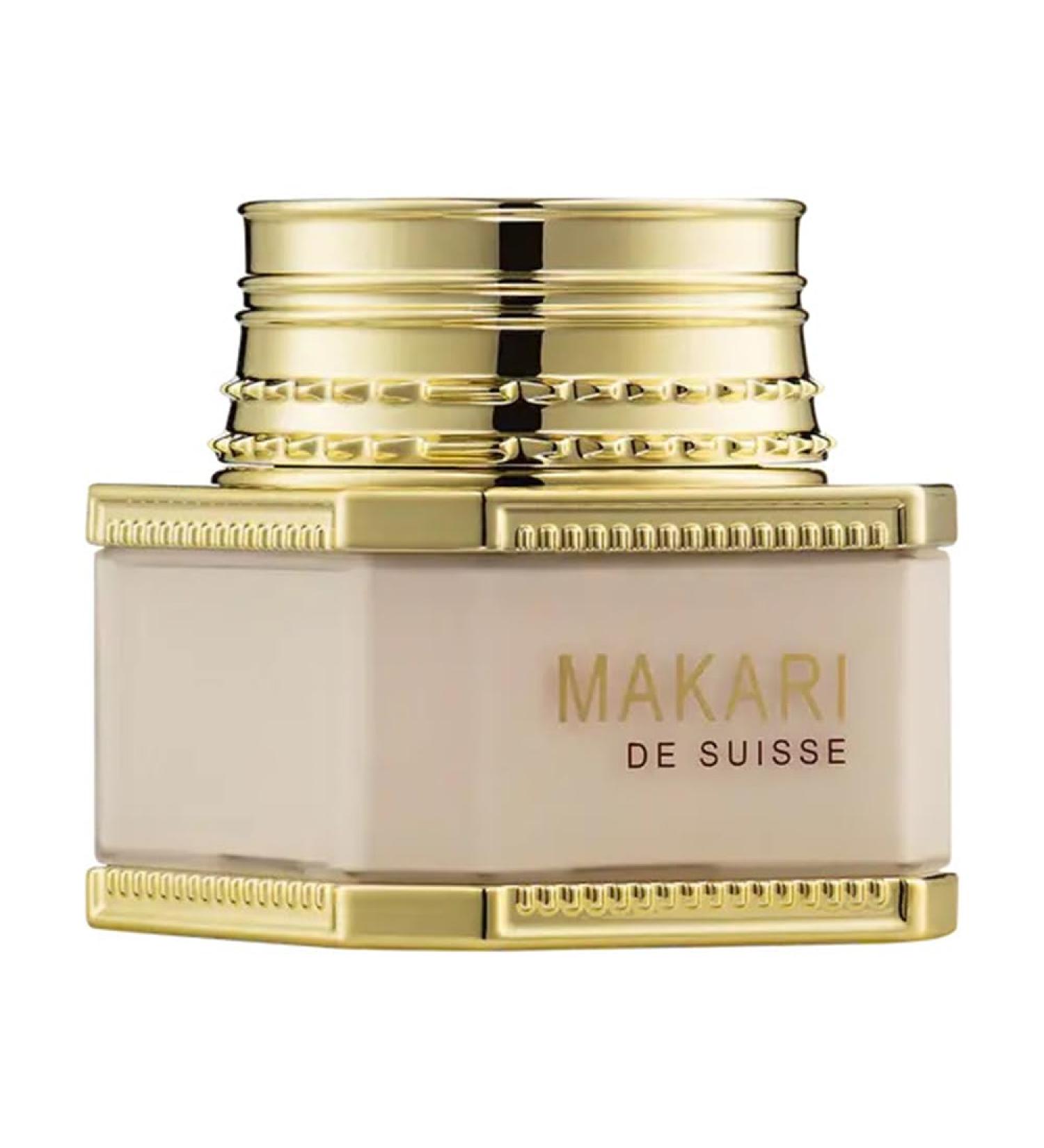 Buy Makari Night Radiance Face Cream | Overnight Moisturizer for Dry & Maturing Skin | Vegan & Scar-Reducing - 3.35 Oz - Buy Online on SooperMarket.com