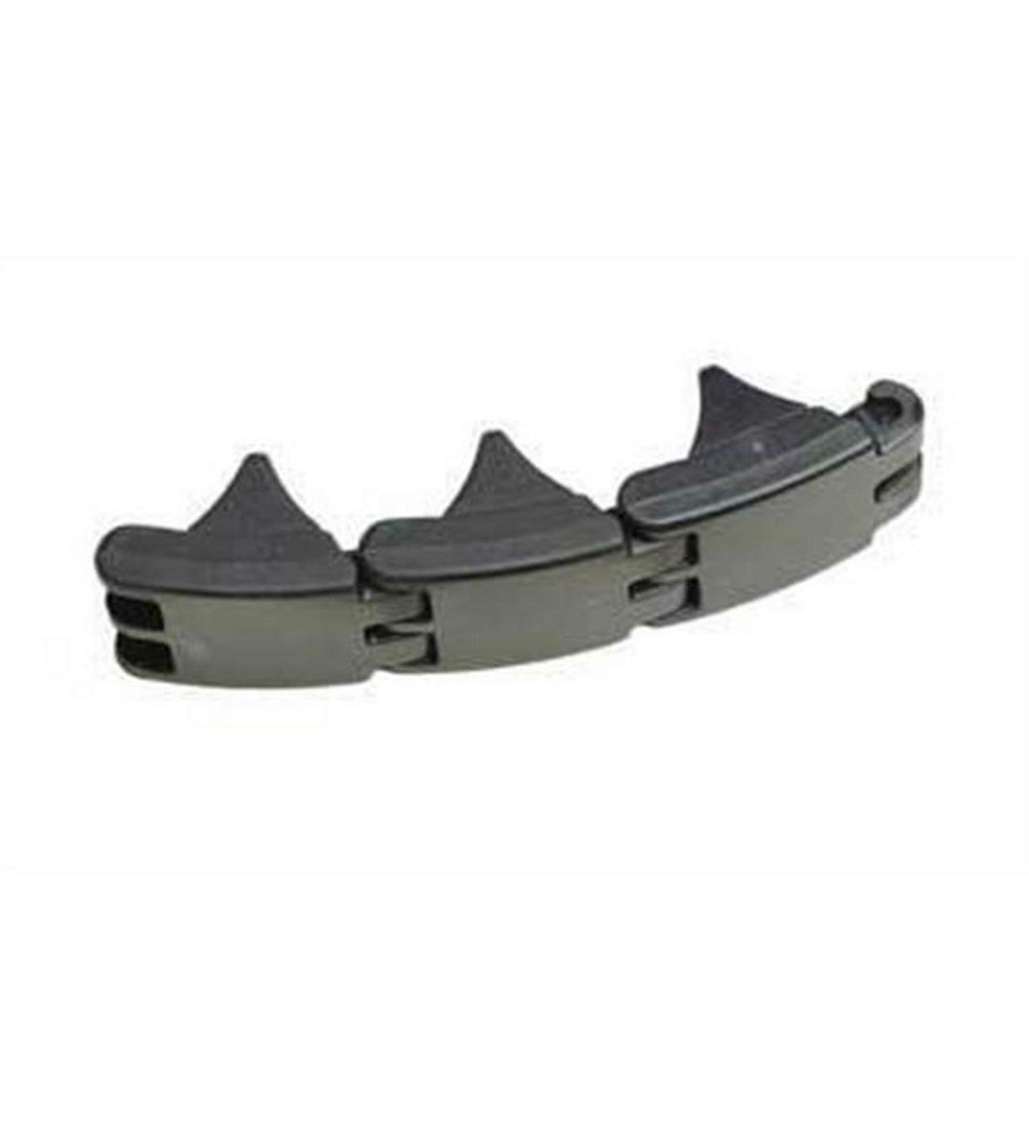 Starmark Pro-Training Dog Collar Add-A-Link Large