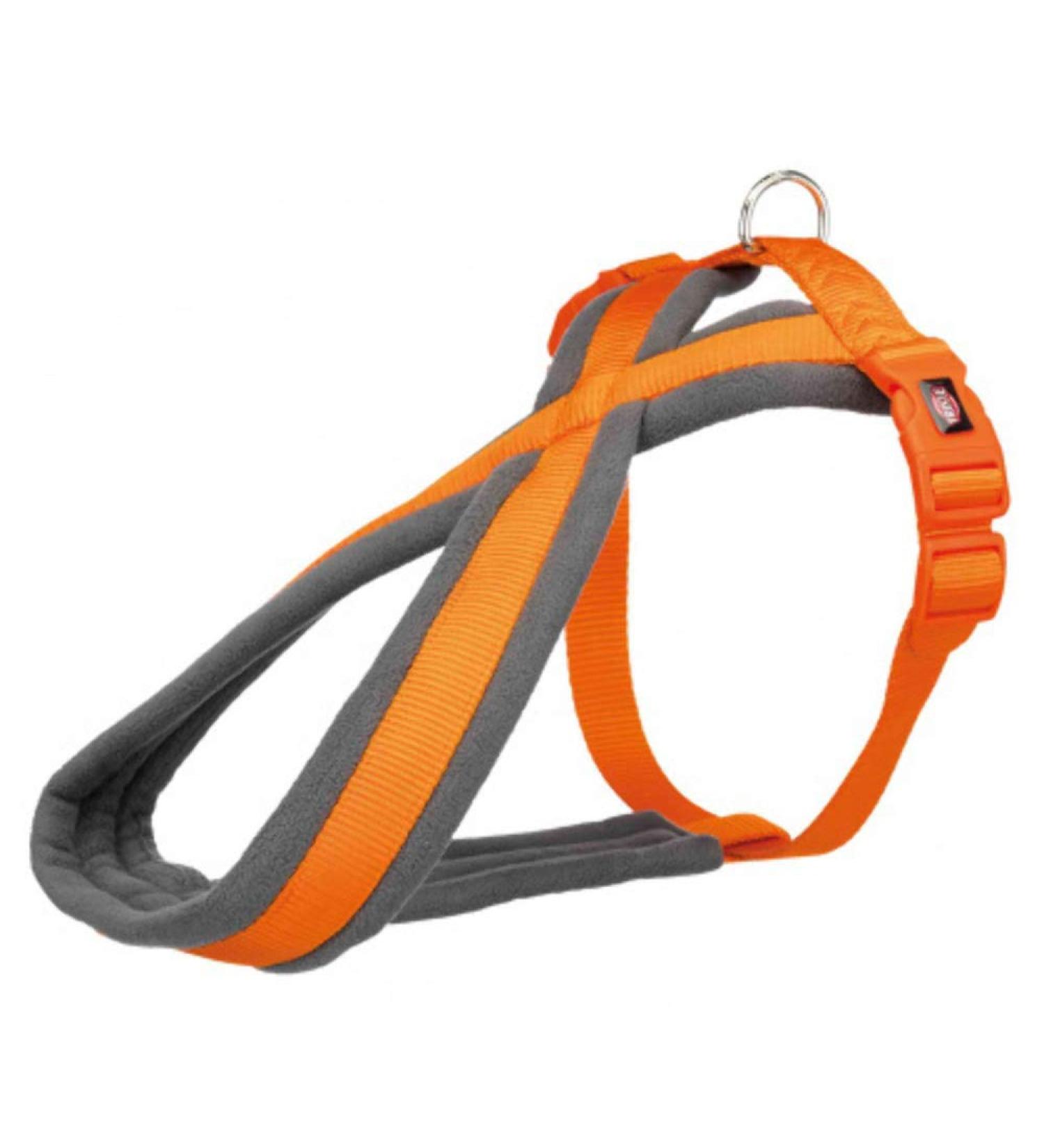 Buy PREMIUM Touring Harness Papaya XS-S (30-40 cm 15 mm) - Best International Shipping - Buy Online on SooperMarket.com