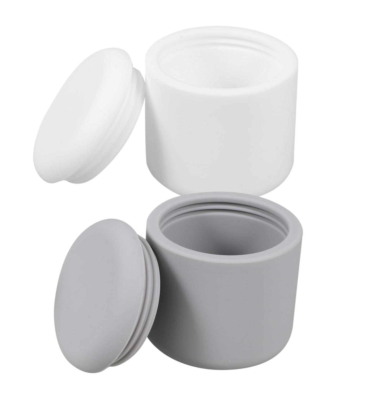 PLAFOPE 2pcs Teeth Storage Box Tooth Fairy Holder Tooth Saver Tooth Fairy Container - Buy Online on SooperMarket.com