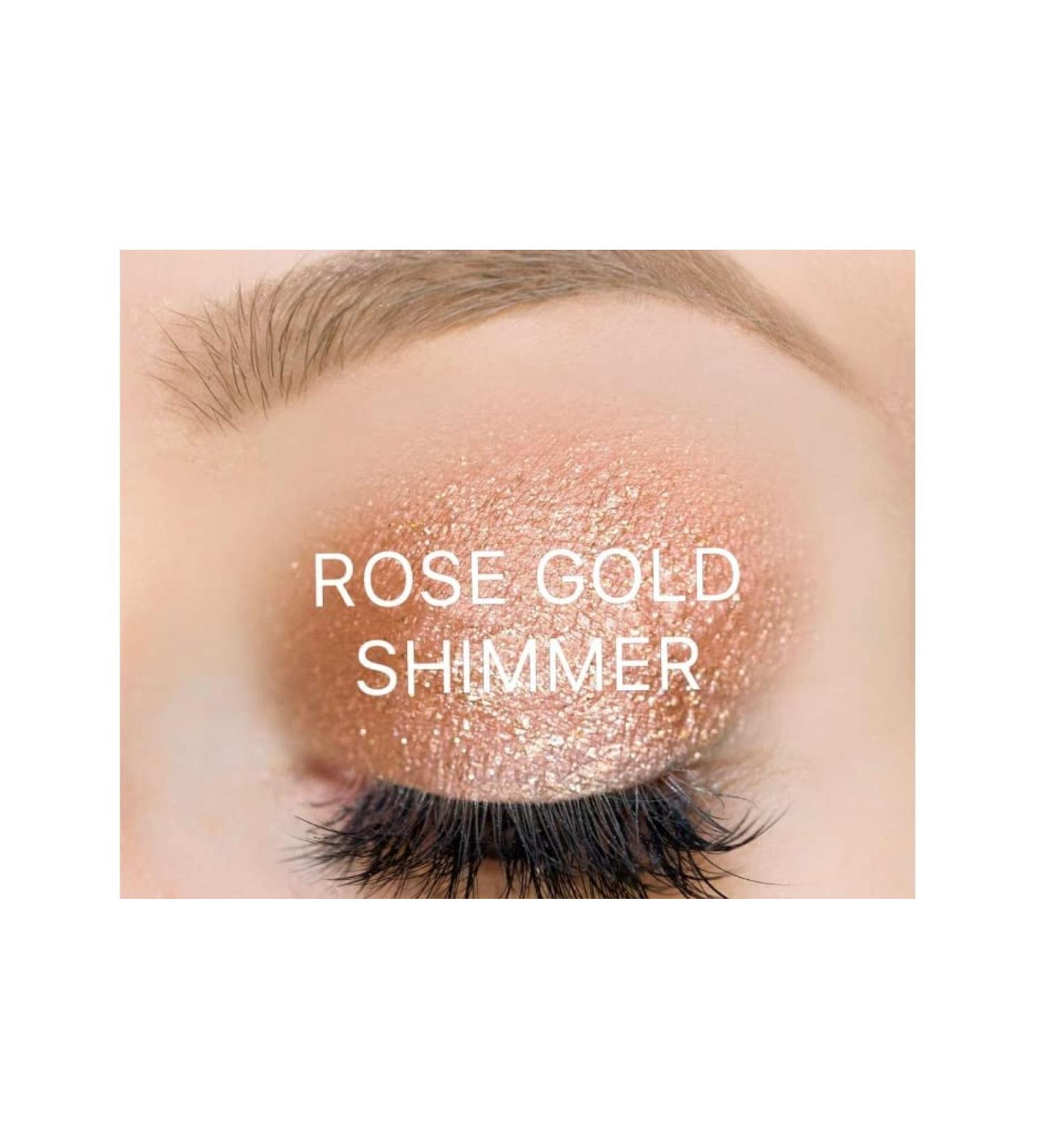 Rose Gold Shimmer ShadowSense - Long-lasting Eye Shadow by SeneGence - Buy Online on SooperMarket.com