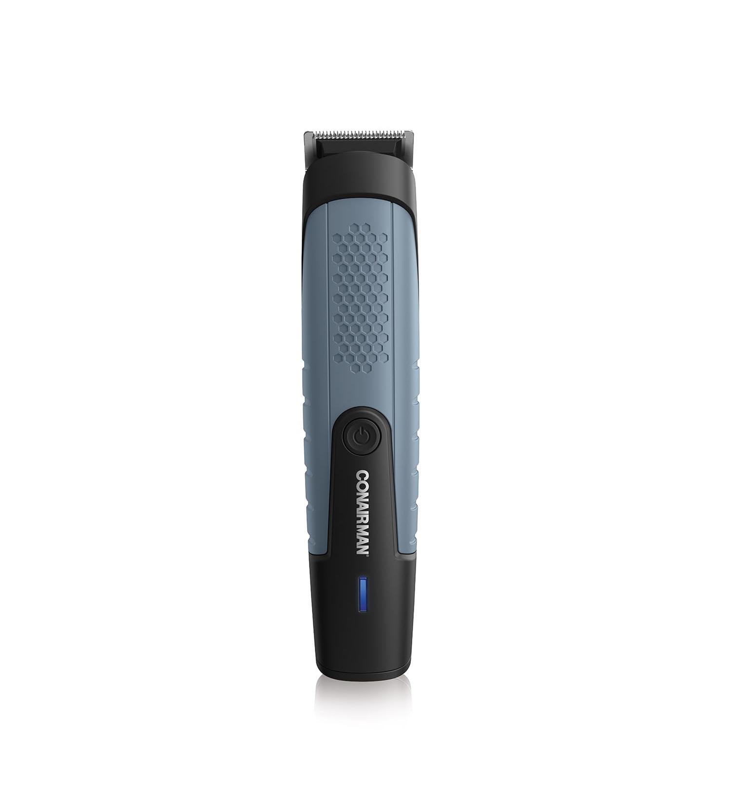 Conair Man GMT1800C I-CUT 16 Piece Lithium Trimmer Grey - Buy Online on SooperMarket.com