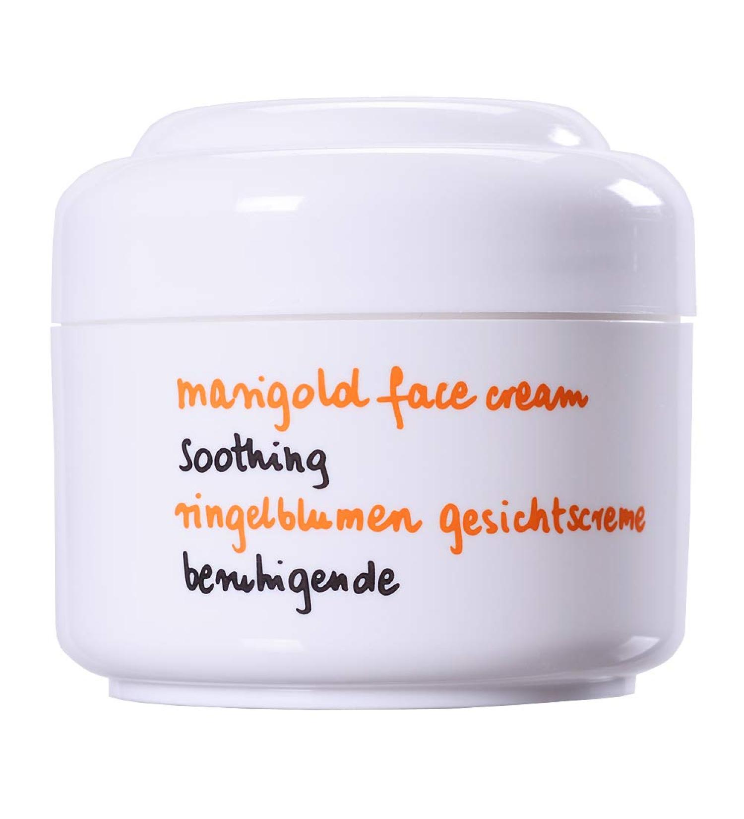 Ziaja Marigold Face Cream
