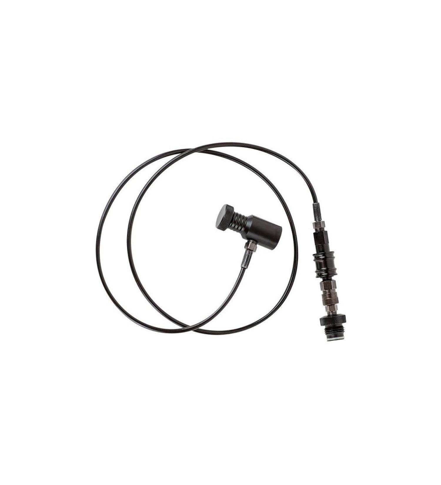 Tippmann Microbore Remote w/Slide Check