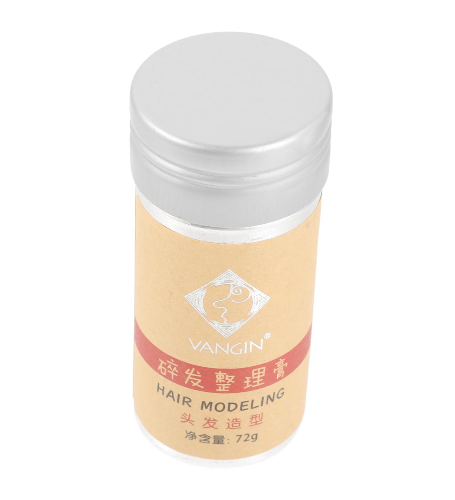 FOYTOKI Hair Wig Wax Stick Hair Waxing Stick Hair Styling Tool Pomade Hair Styling Wax - Buy Online on SooperMarket.com