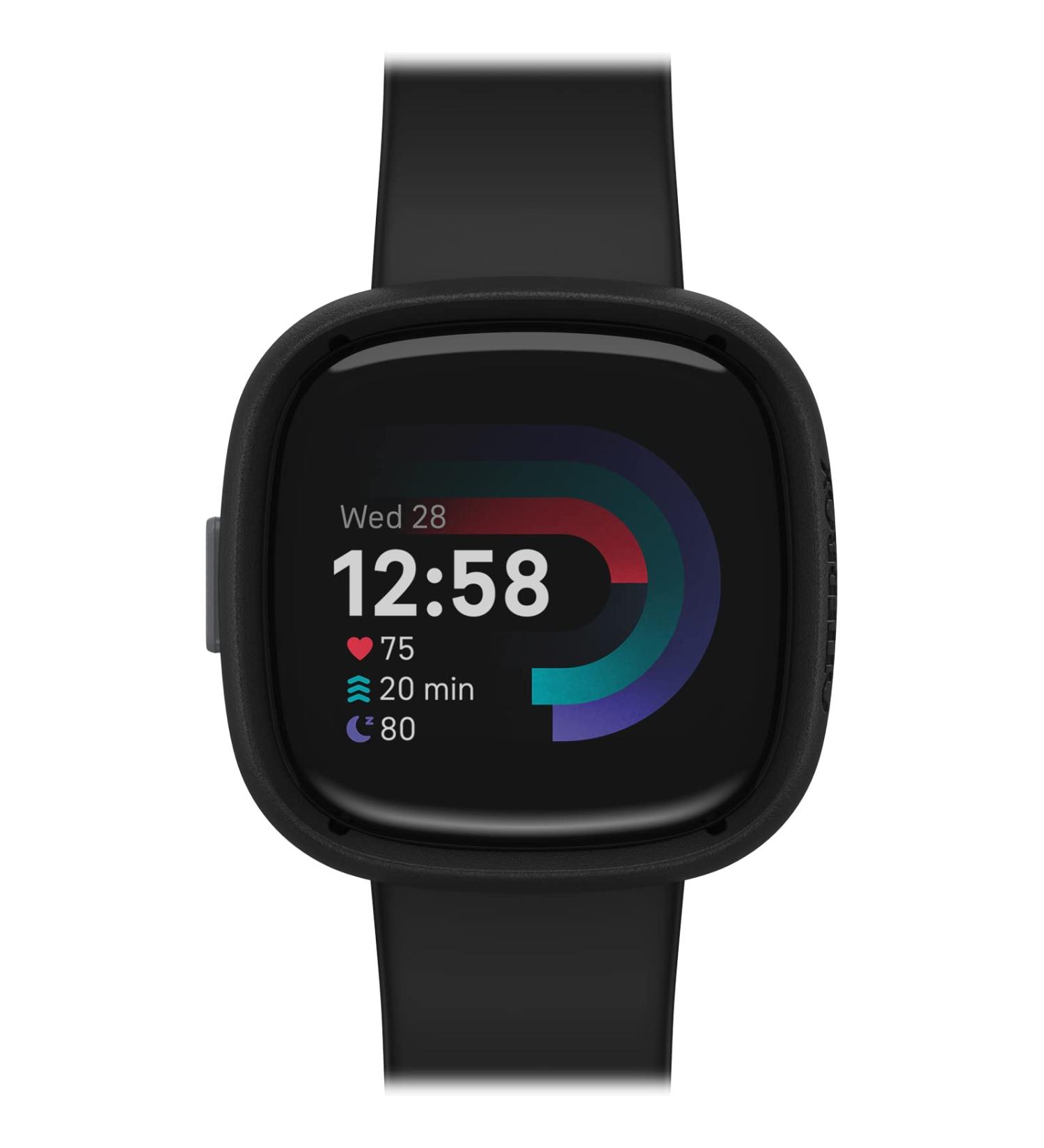 OtterBox Fitbit Versa 4 All Day Case - Durable Protection for Your Fitness Tracker - Buy Online on SooperMarket.com