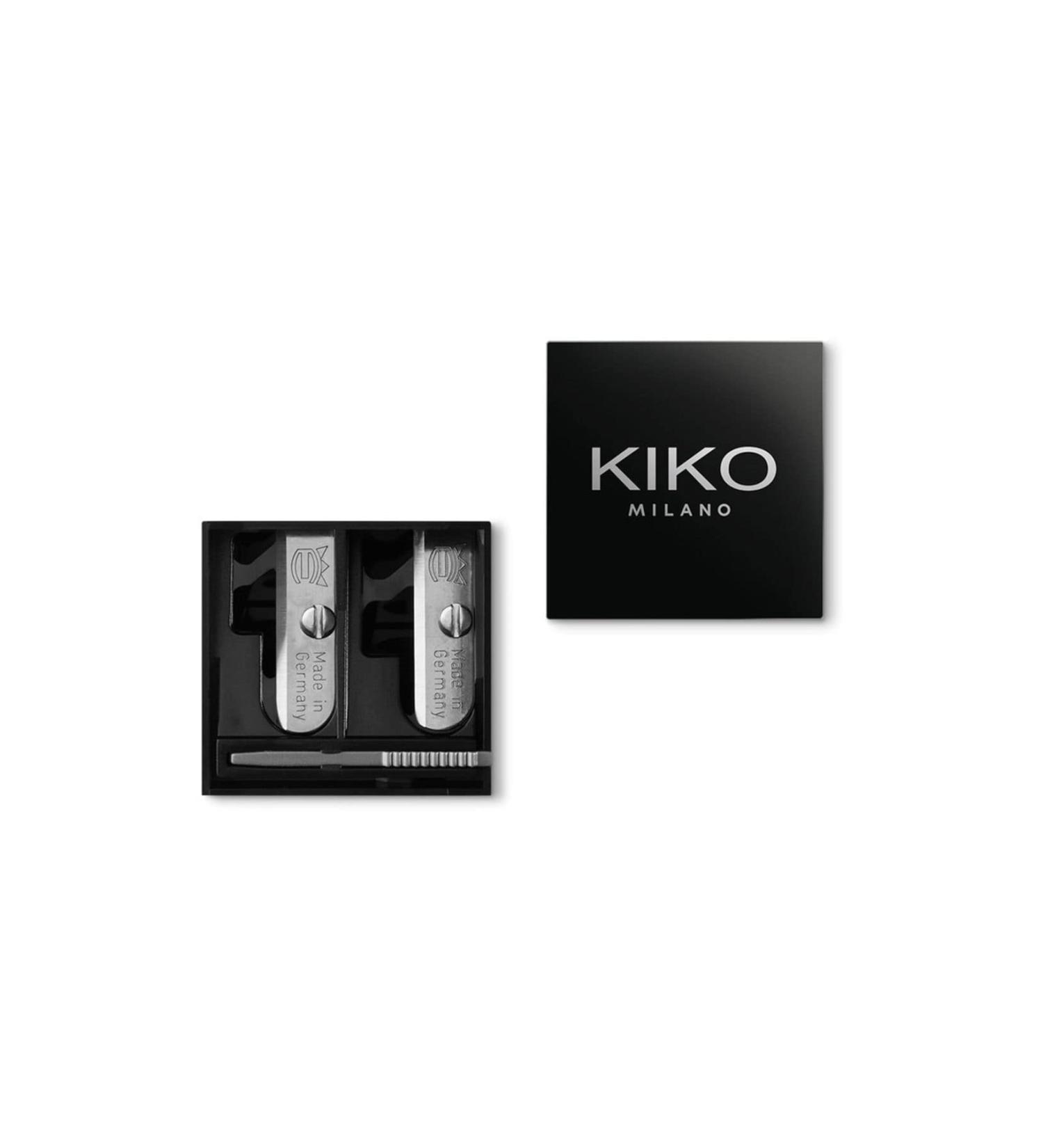 KIKO Milano Double Sharpener | Double sharpener