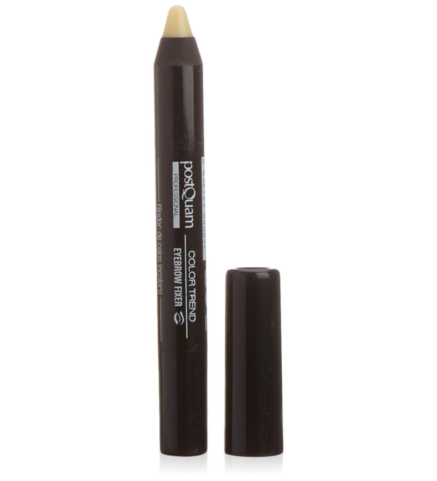 Postquam Eyesbrow Fixer-Fijador Cejas Incoloro