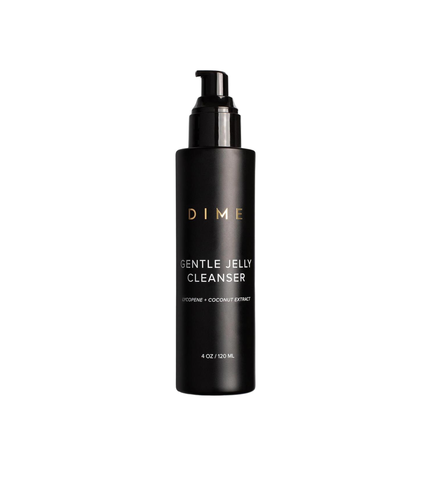 DIME Gentle Jelly Cleanser - Face Wash and Makeup Remover - Buy Online on SooperMarket.com