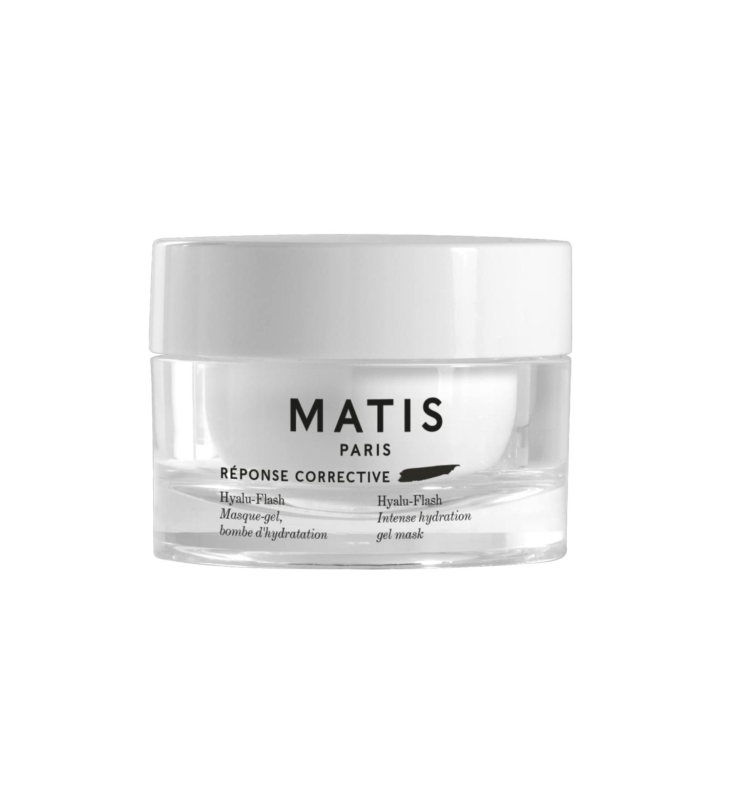 MATIS PARIS R ponse Corrective Hyalu-Flash Hyaluronic Mask | International Shipping Available - Buy Online on SooperMarket.com