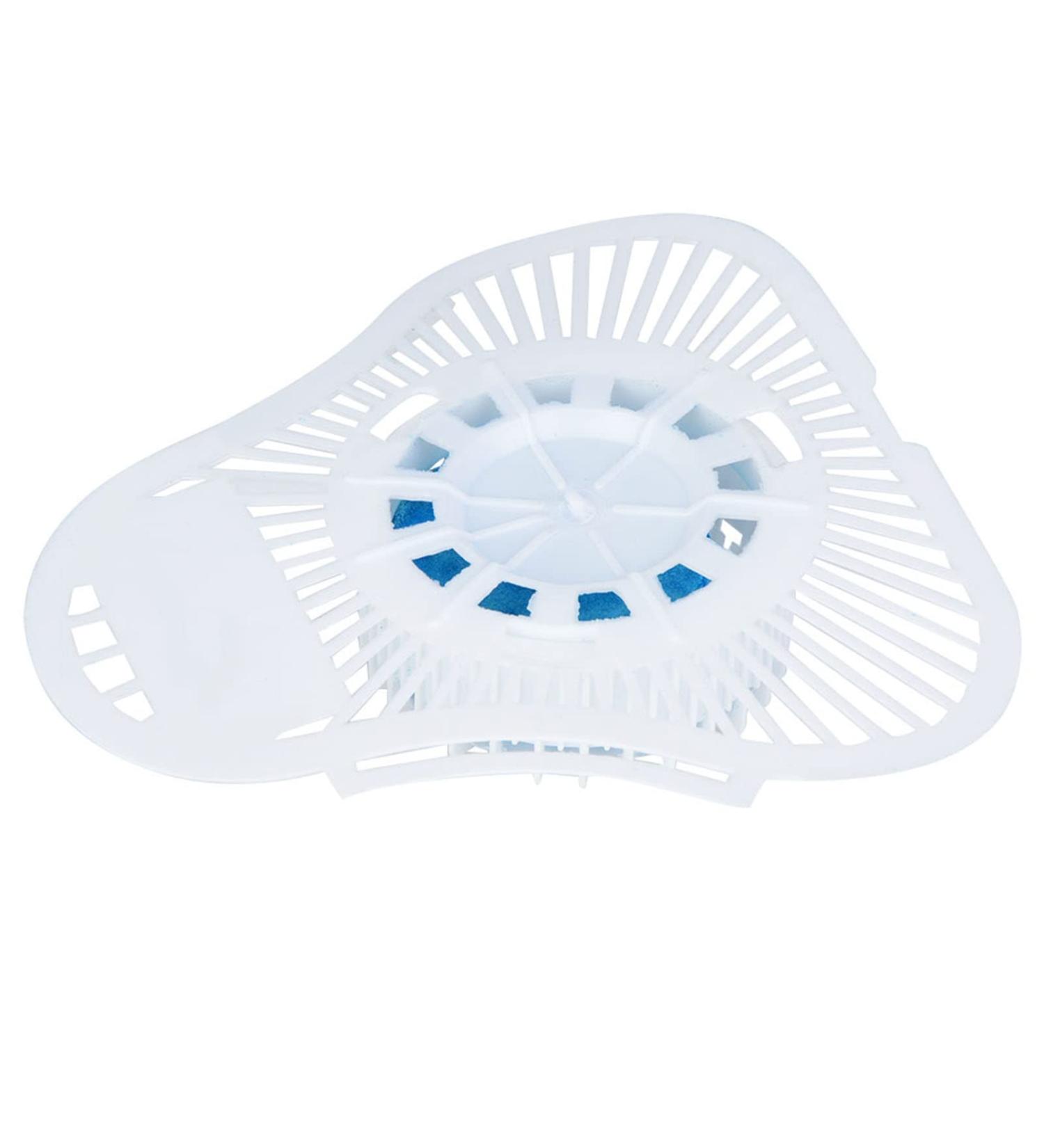 Toilet Urinal Cleaner Block Antibacterial Deodorizing Tool for Public Places - Decontamination Sterilization Anti-clogging - Fragrant & Long-lasting Cleanliness - Buy Online on SooperMarket.com
