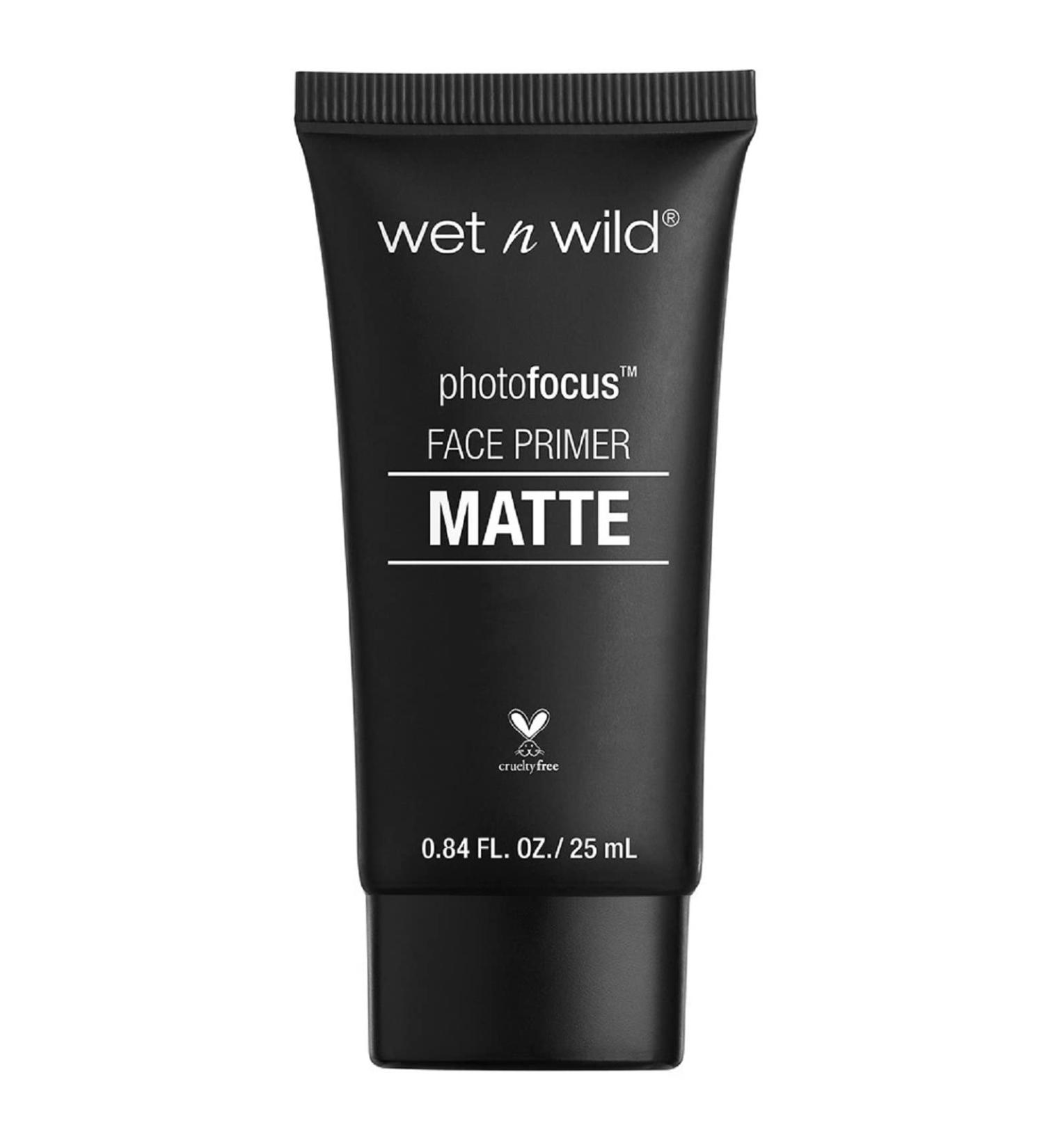 wet n wild CoverAll Face Primer - Partners In Prime | Long-lasting Makeup Base - Buy Online on SooperMarket.com