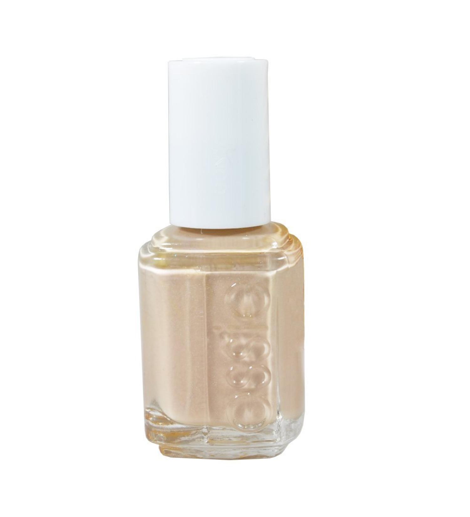 Essie Polish Cocktails And Coconuts Nail Polish