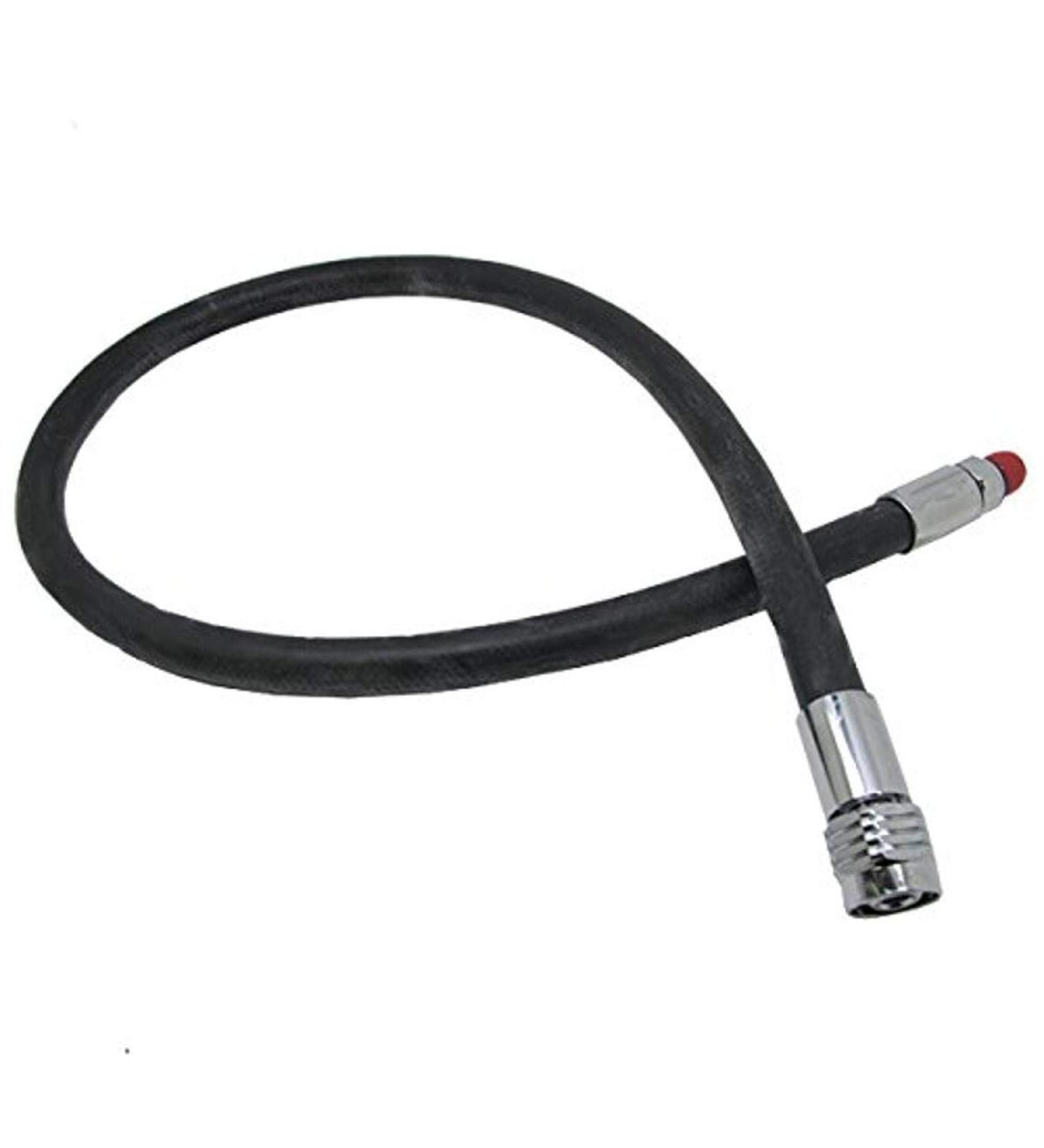 Scuba Choice Dive 350PSI Low Pressure LP Hose for Regulator Octopus 2nd Stage 18"