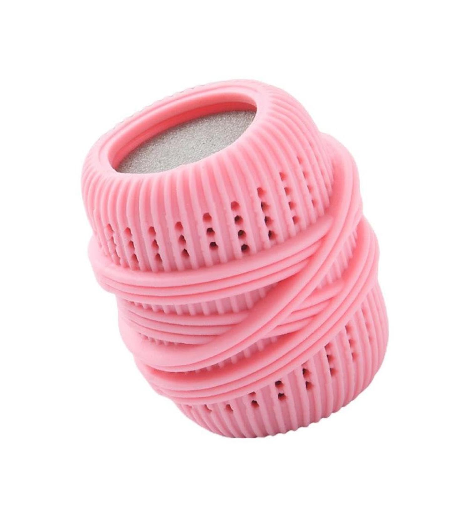 Gissroys TPE Laundry Ball Remover Multipurpose Cleaning Ball Household Supplies For Clothes T-shirt Cleaning Household Laundry Ball For Washing Machine - Buy Online on SooperMarket.com