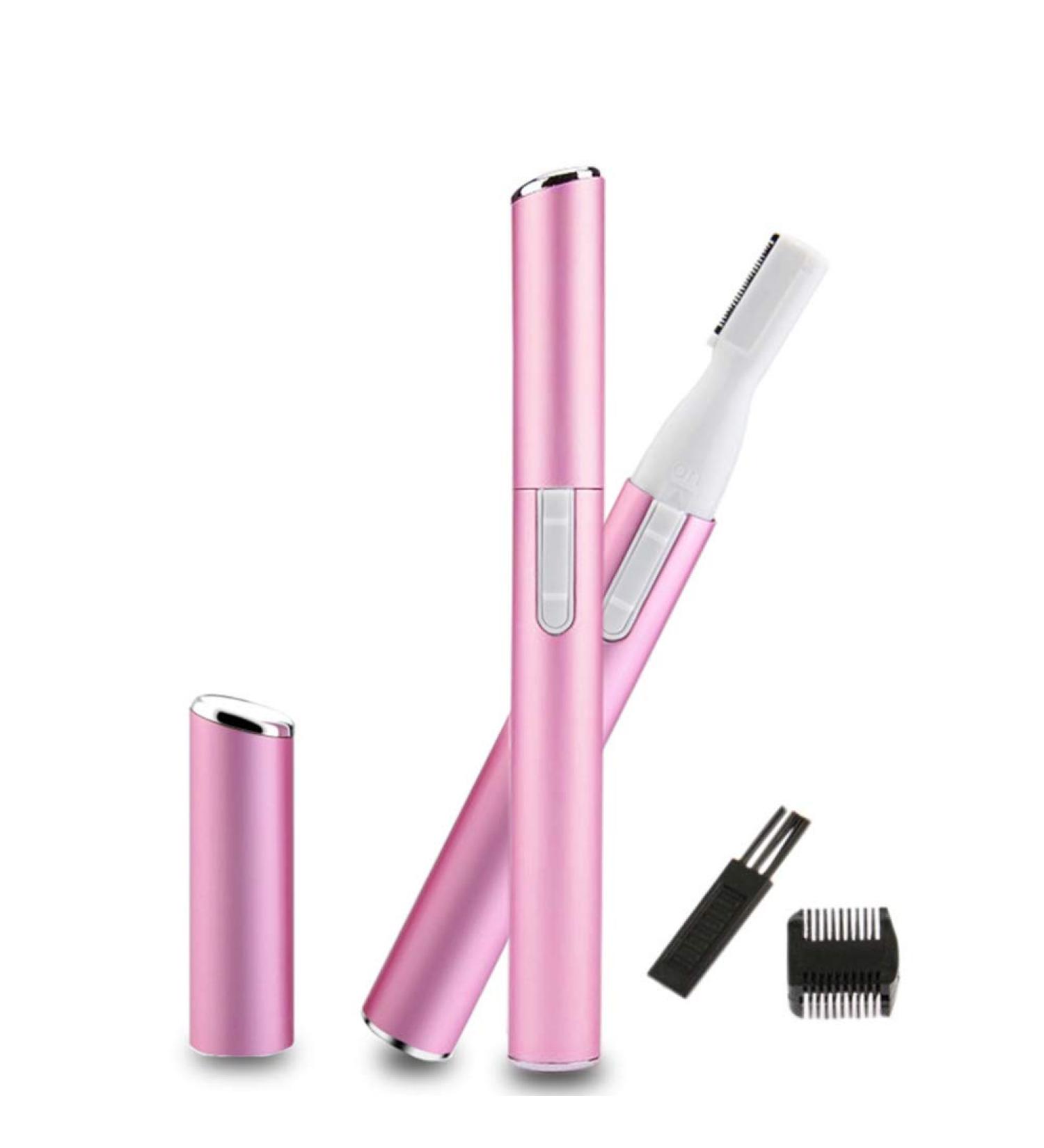 FRCOLOR Women's Electric Body Shaver - Lightweight & Portable Hair Removal for Smooth Skin - Buy Online on SooperMarket.com