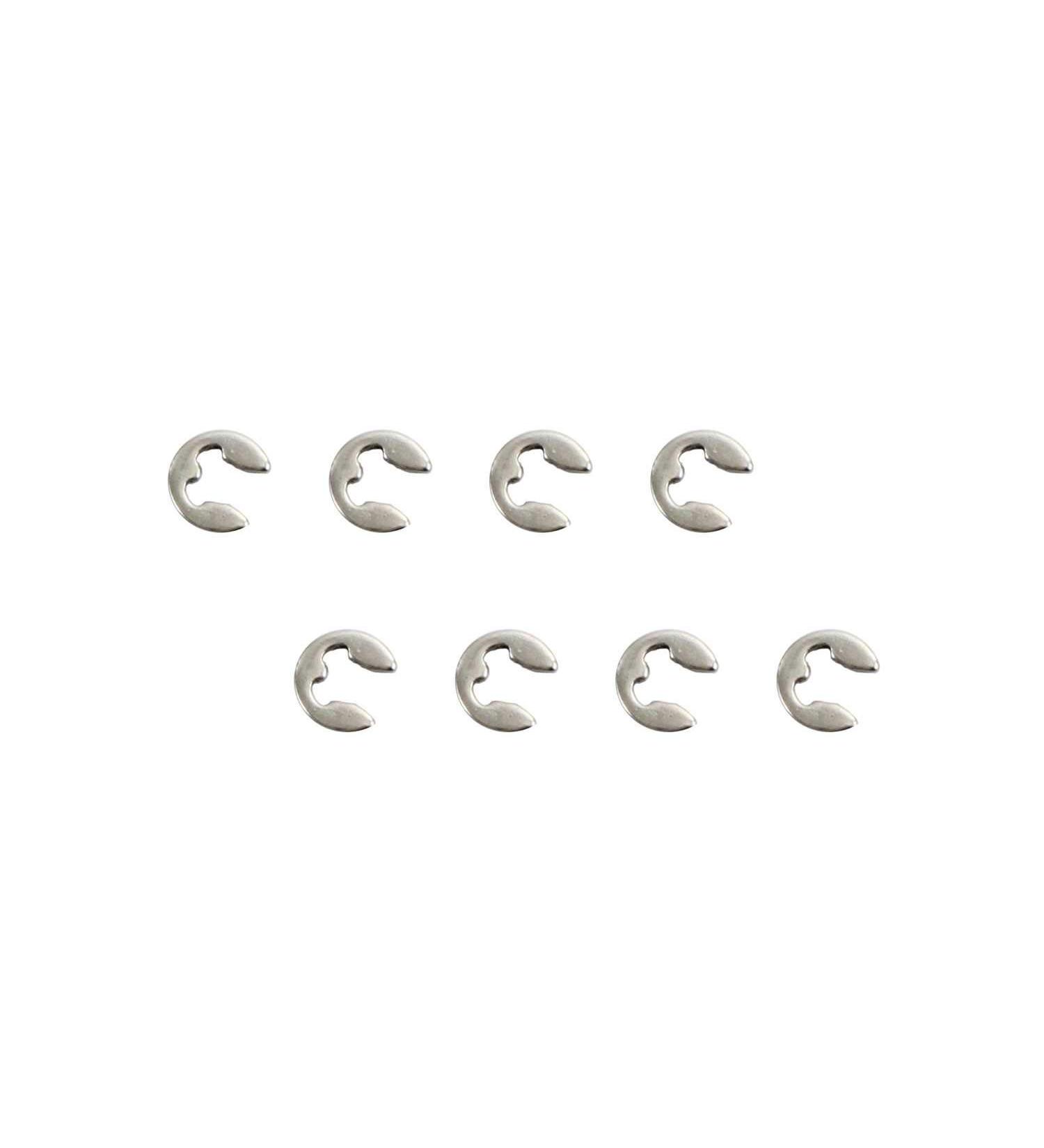 XciteRC E-Clip 3mm (8) for SandStorm one10